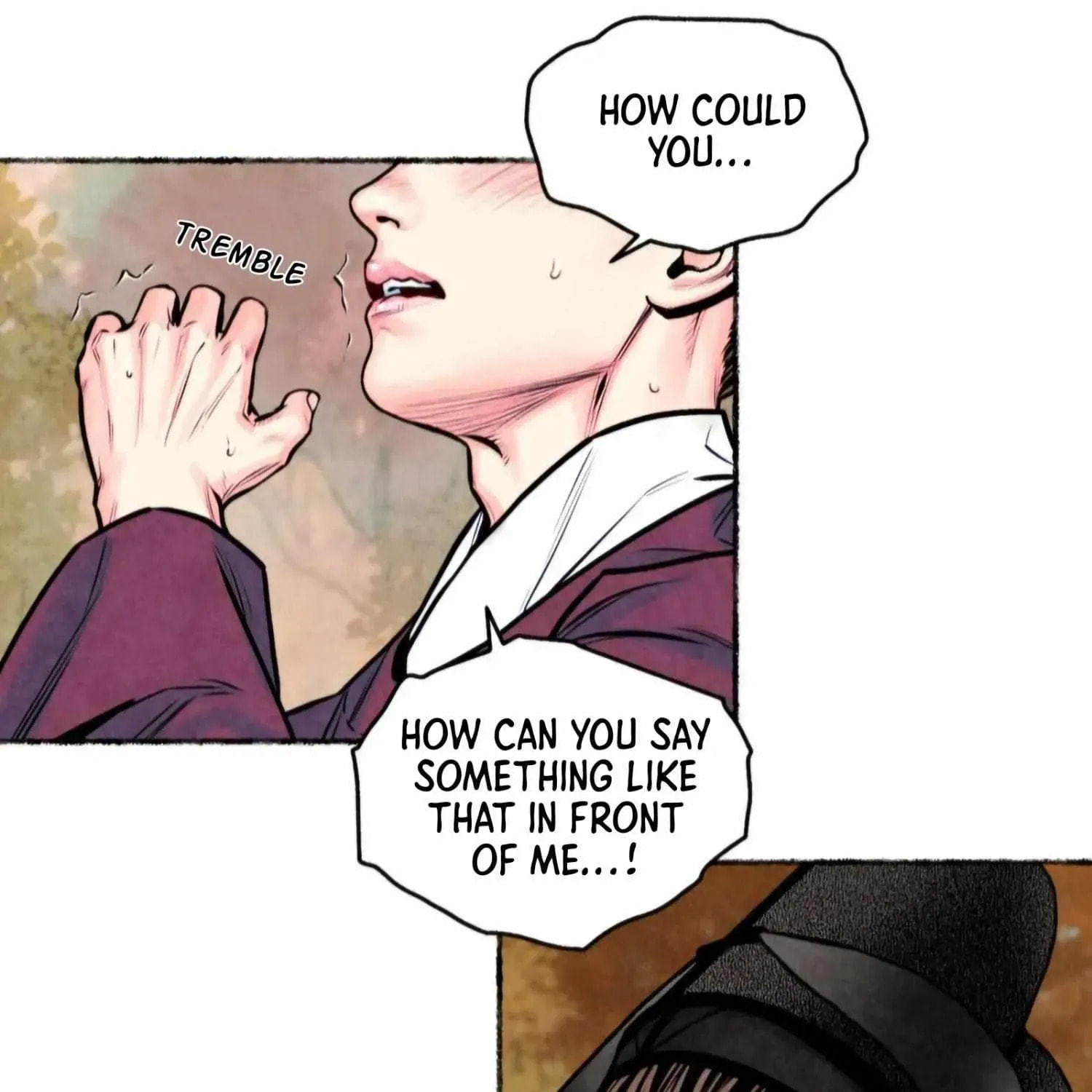 Royal Bridegroom Chapter 45 page 96 - 