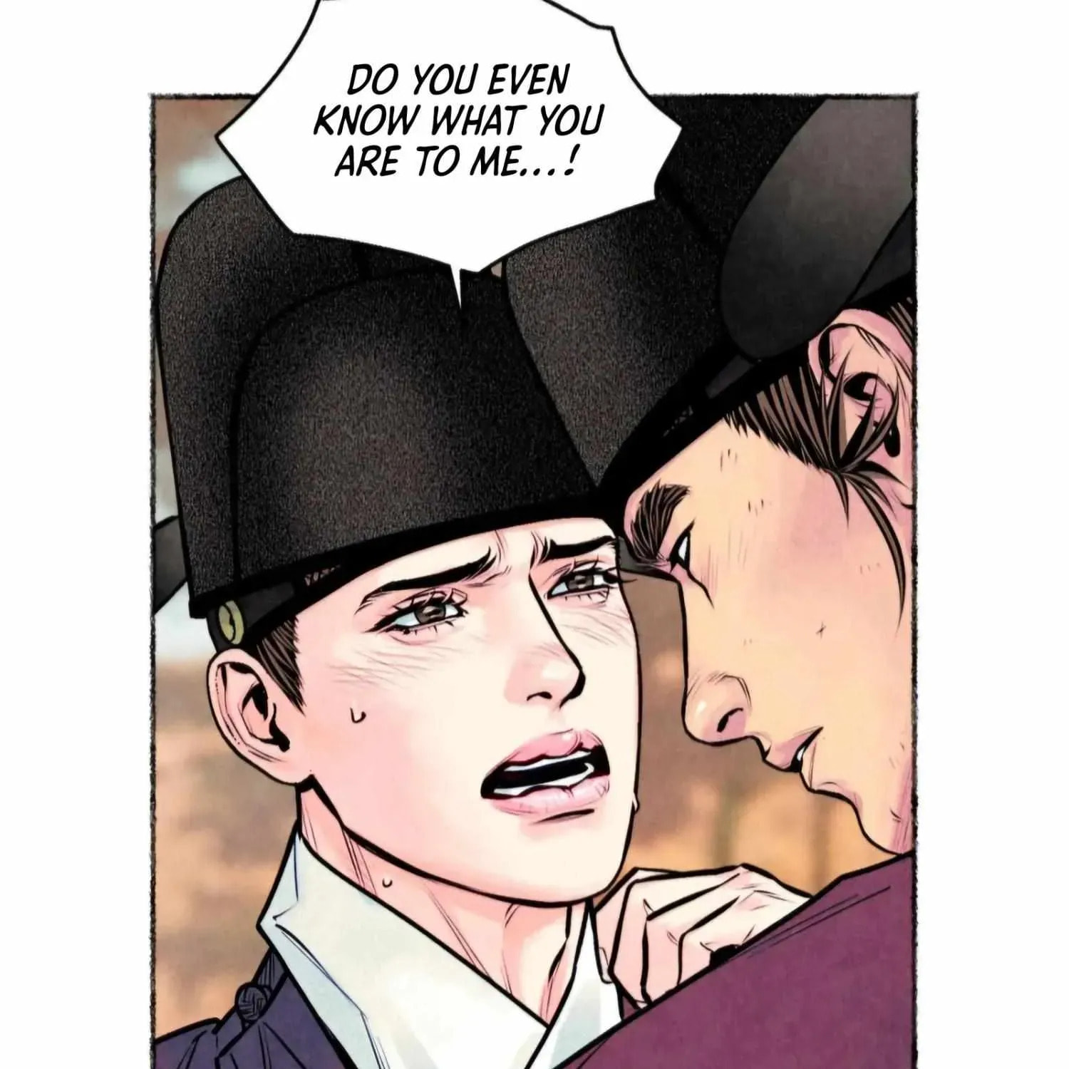 Royal Bridegroom Chapter 45 page 98 - 