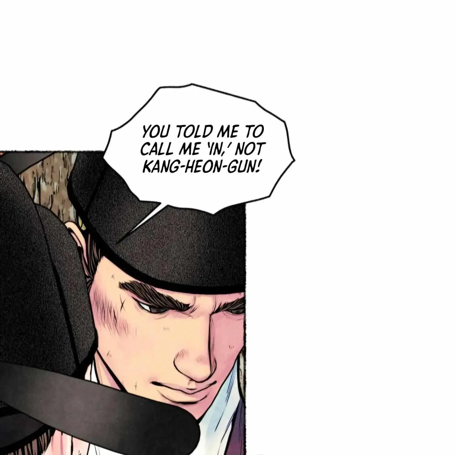 Royal Bridegroom Chapter 45 page 100 - 