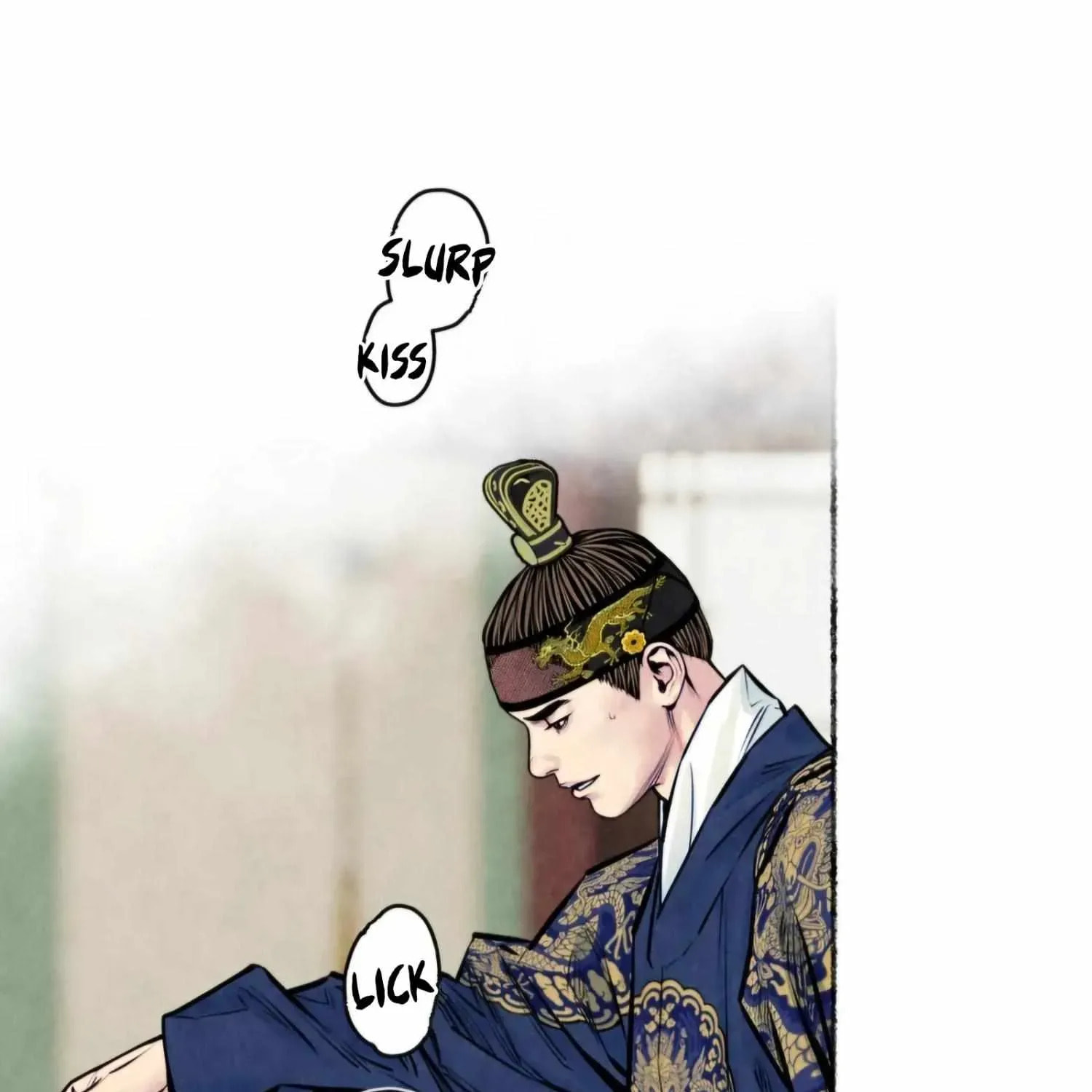 Royal Bridegroom Chapter 46 page 16 - 