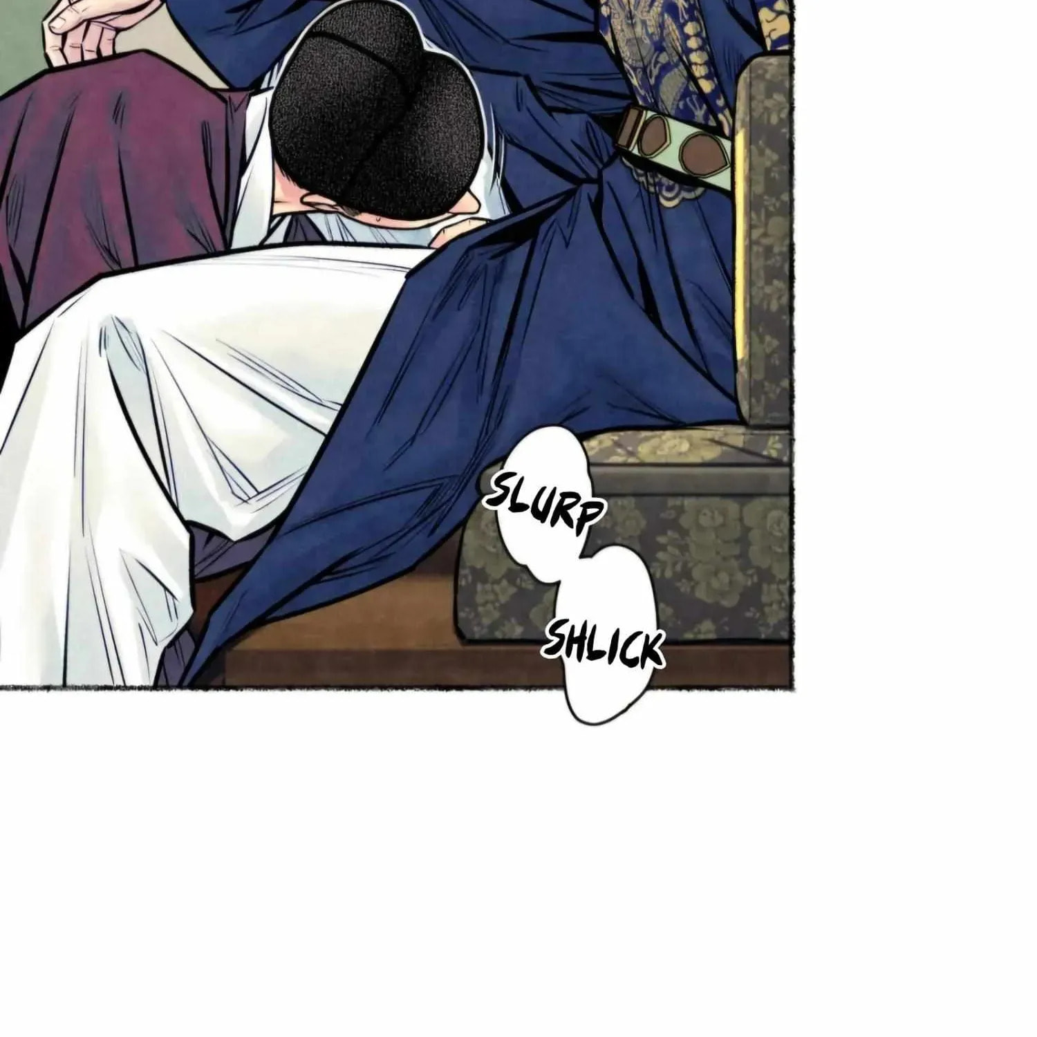Royal Bridegroom Chapter 46 page 17 - 