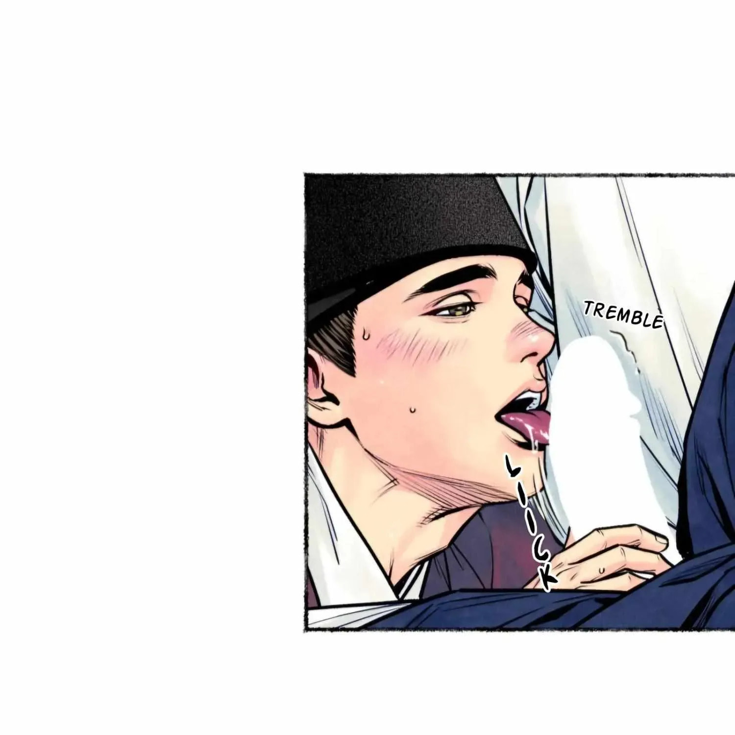Royal Bridegroom Chapter 46 page 18 - 