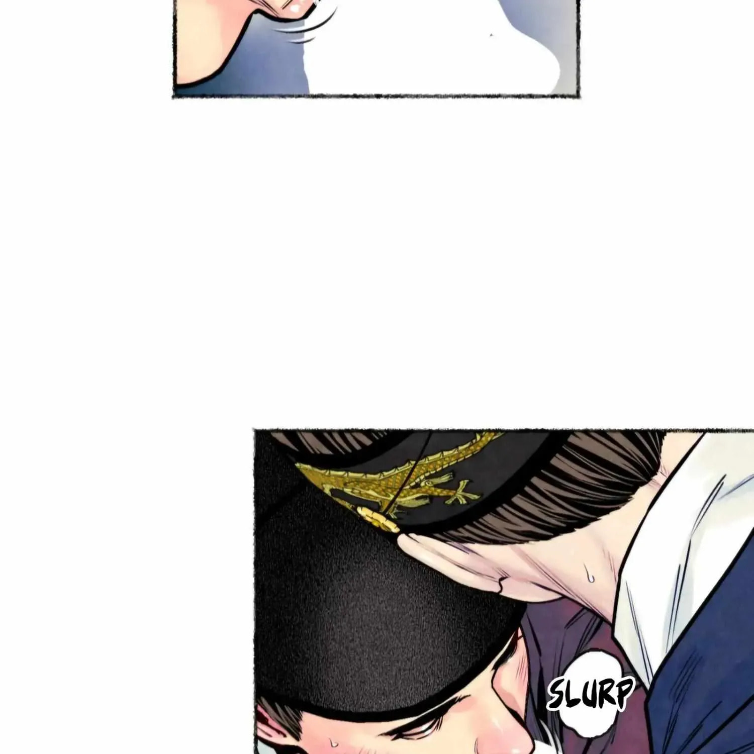 Royal Bridegroom Chapter 46 page 23 - 