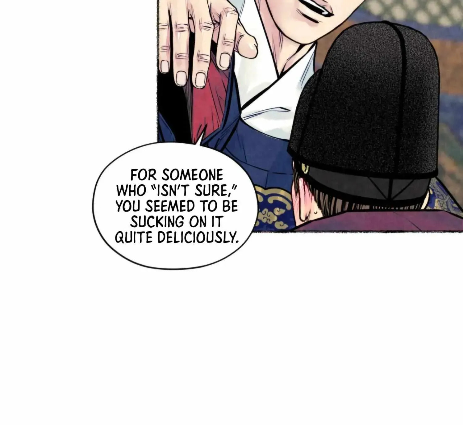 Royal Bridegroom Chapter 46 page 27 - 