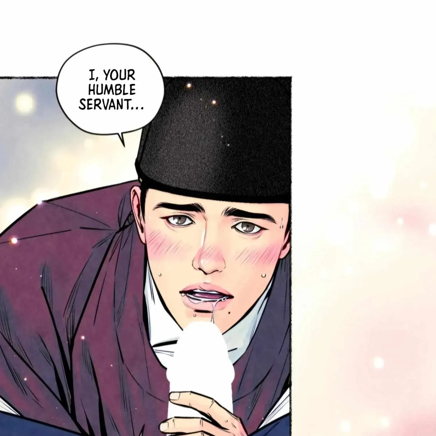 Royal Bridegroom Chapter 46 page 28 - 