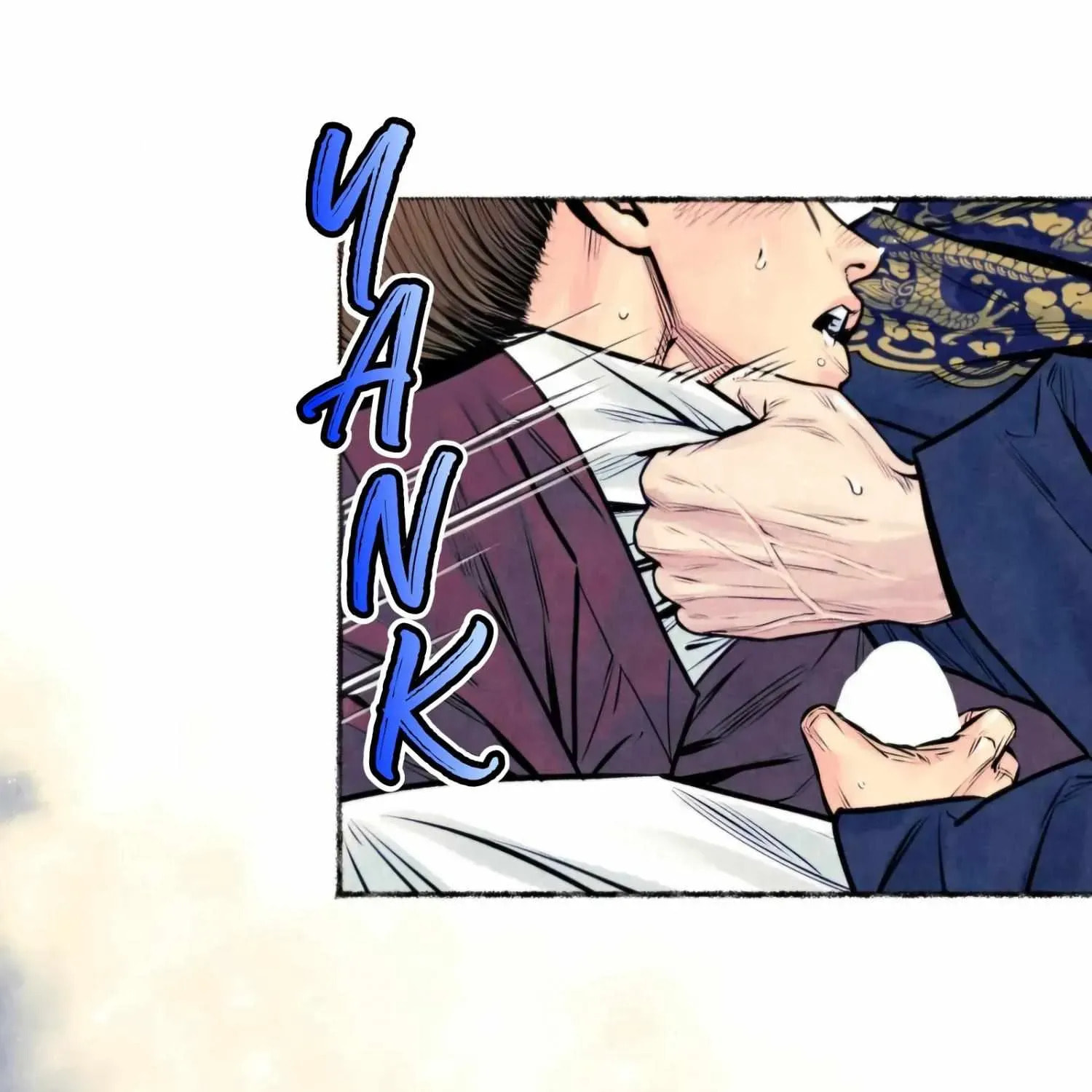 Royal Bridegroom Chapter 46 page 31 - 