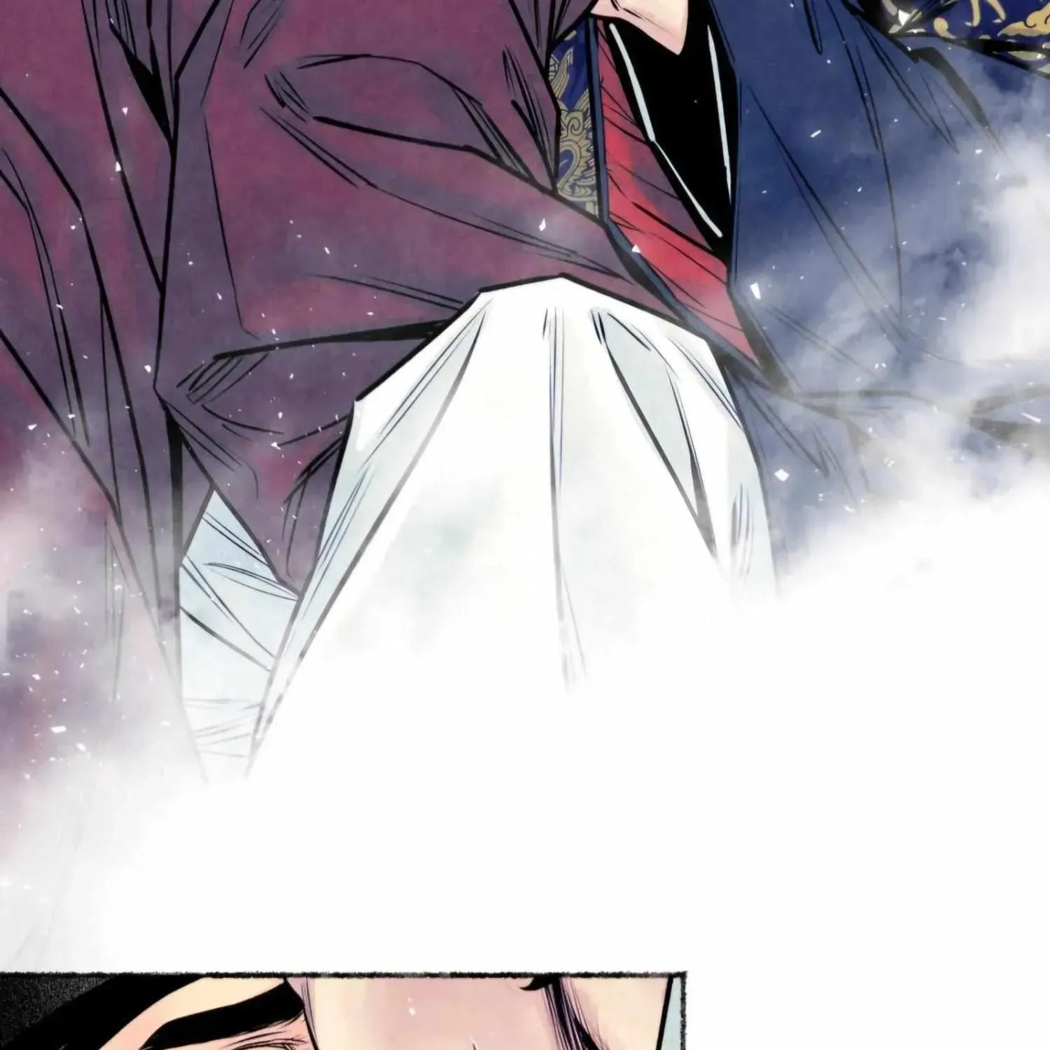 Royal Bridegroom Chapter 46 page 33 - 