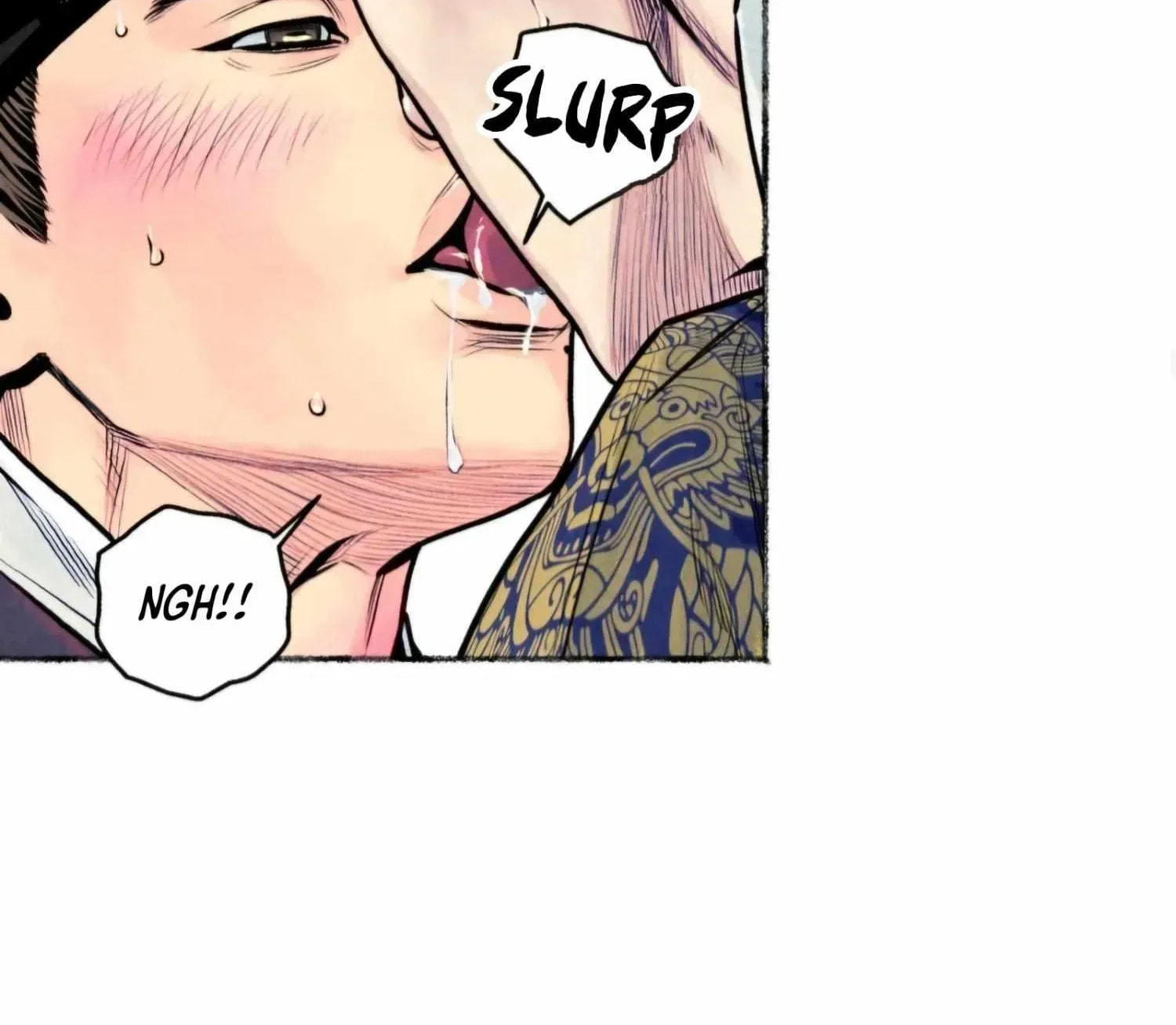 Royal Bridegroom Chapter 46 page 34 - 