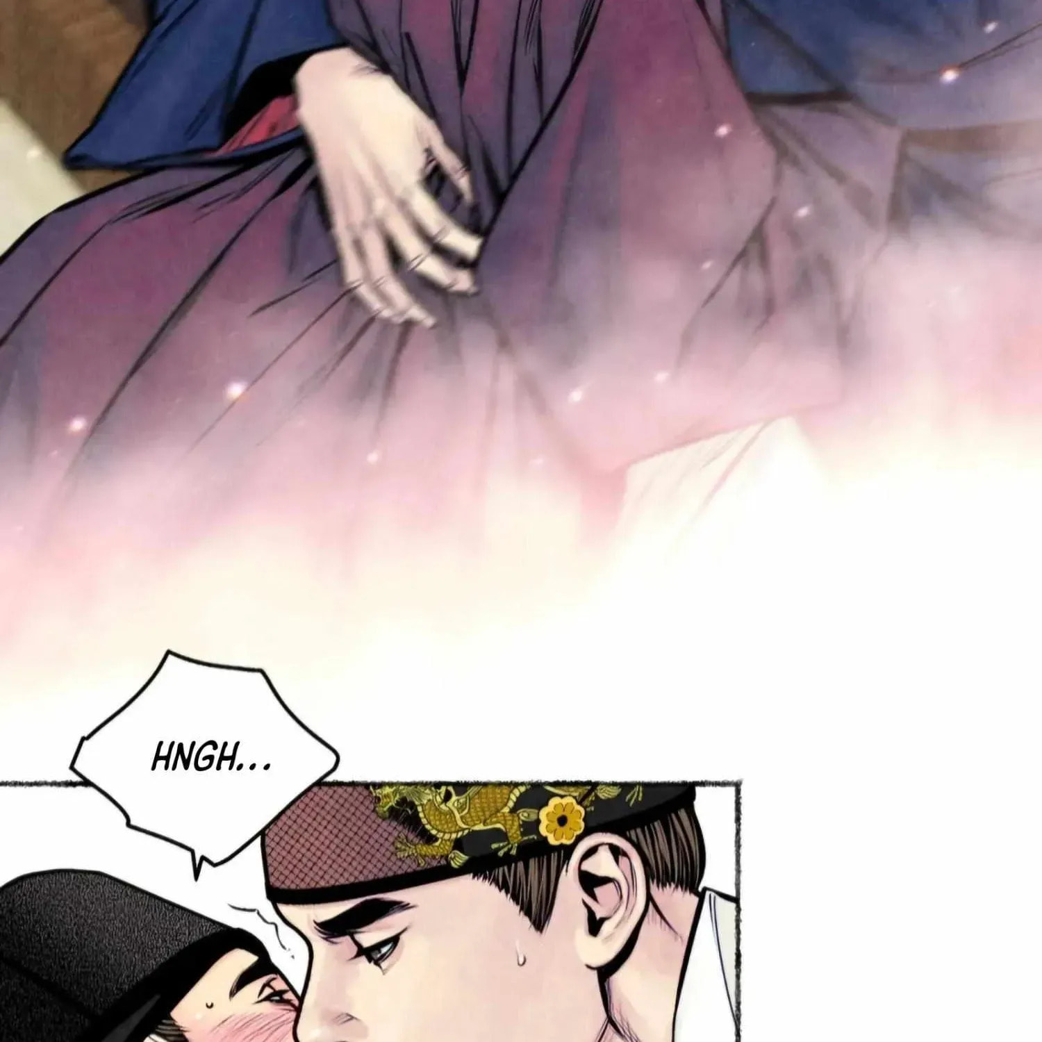 Royal Bridegroom Chapter 46 page 40 - 