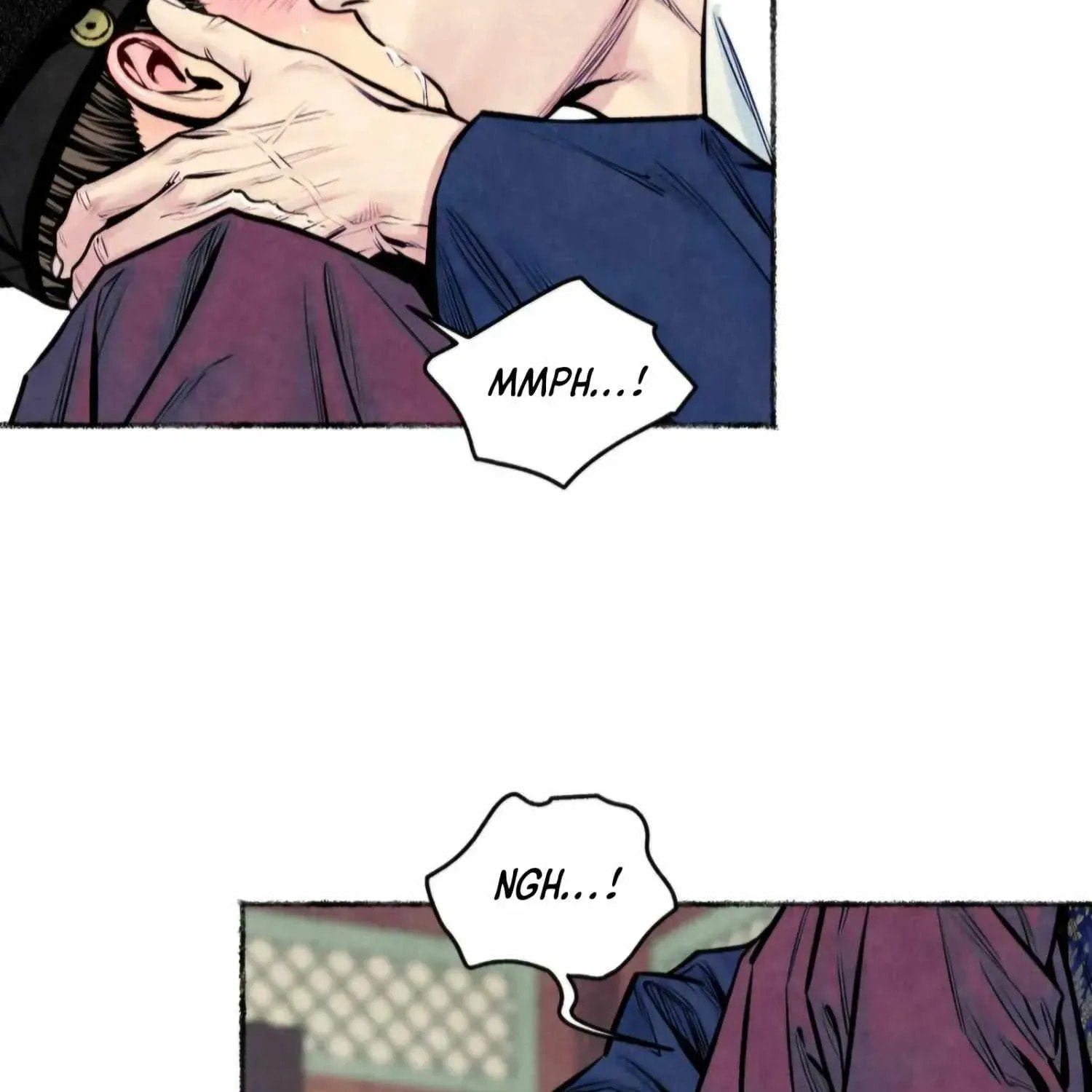 Royal Bridegroom Chapter 46 page 41 - 