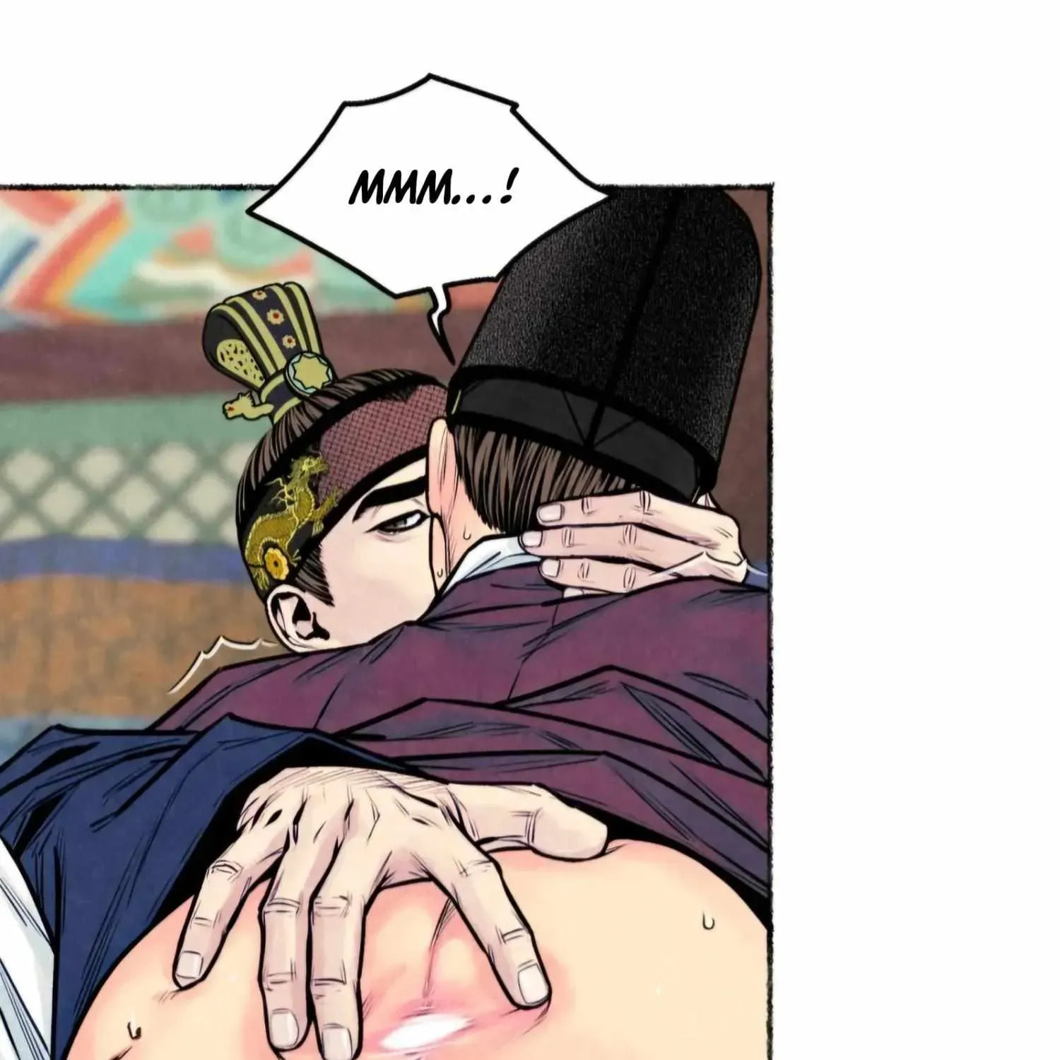 Royal Bridegroom Chapter 46 page 43 - 