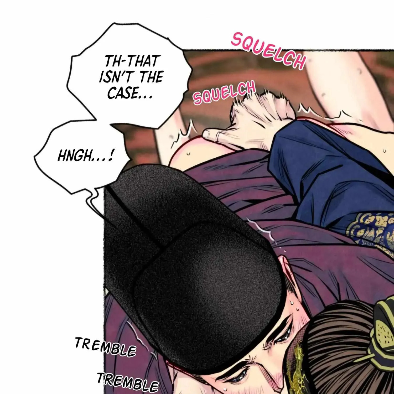 Royal Bridegroom Chapter 46 page 48 - 