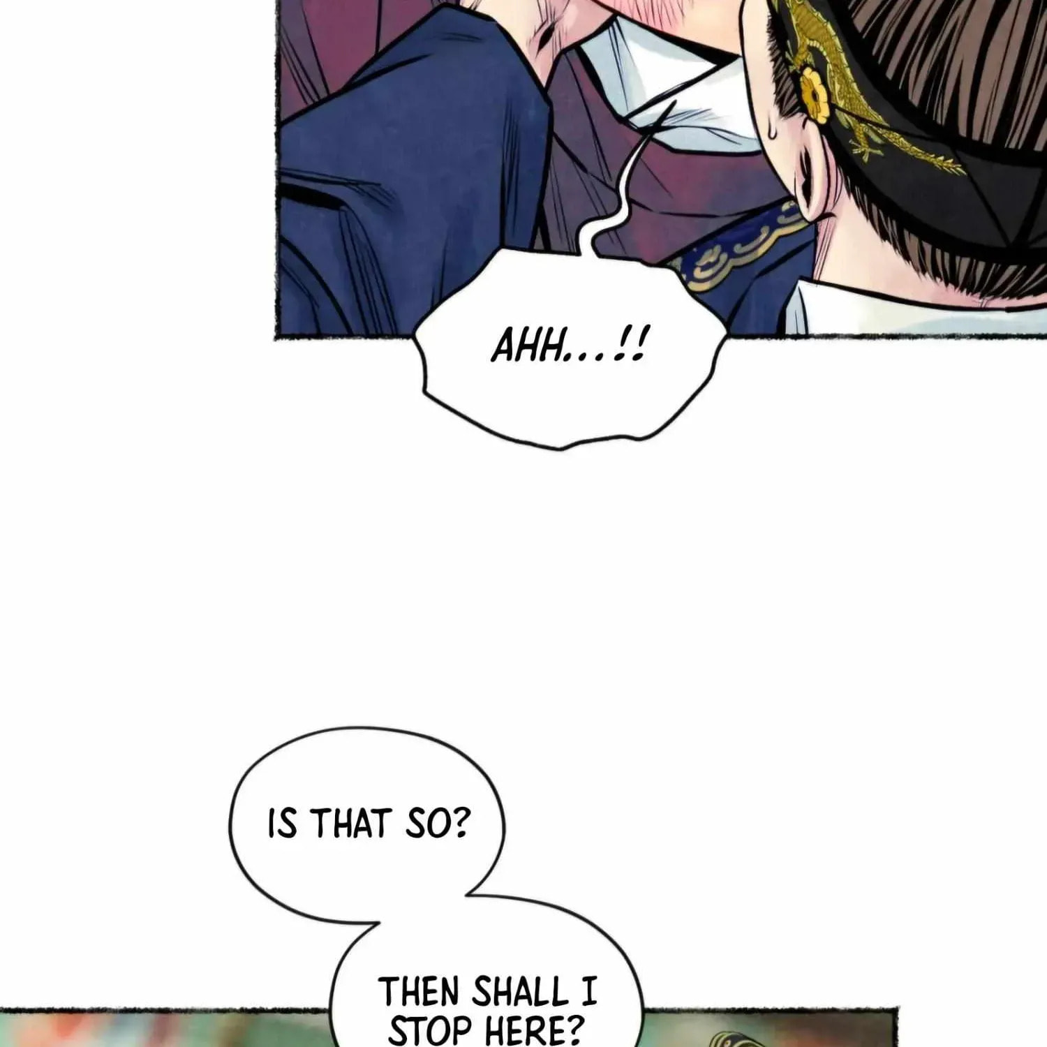 Royal Bridegroom Chapter 46 page 49 - 