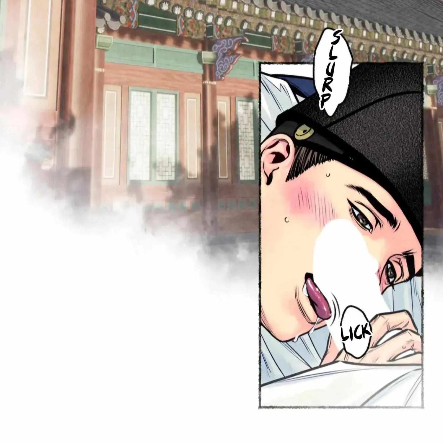 Royal Bridegroom Chapter 46 page 6 - 