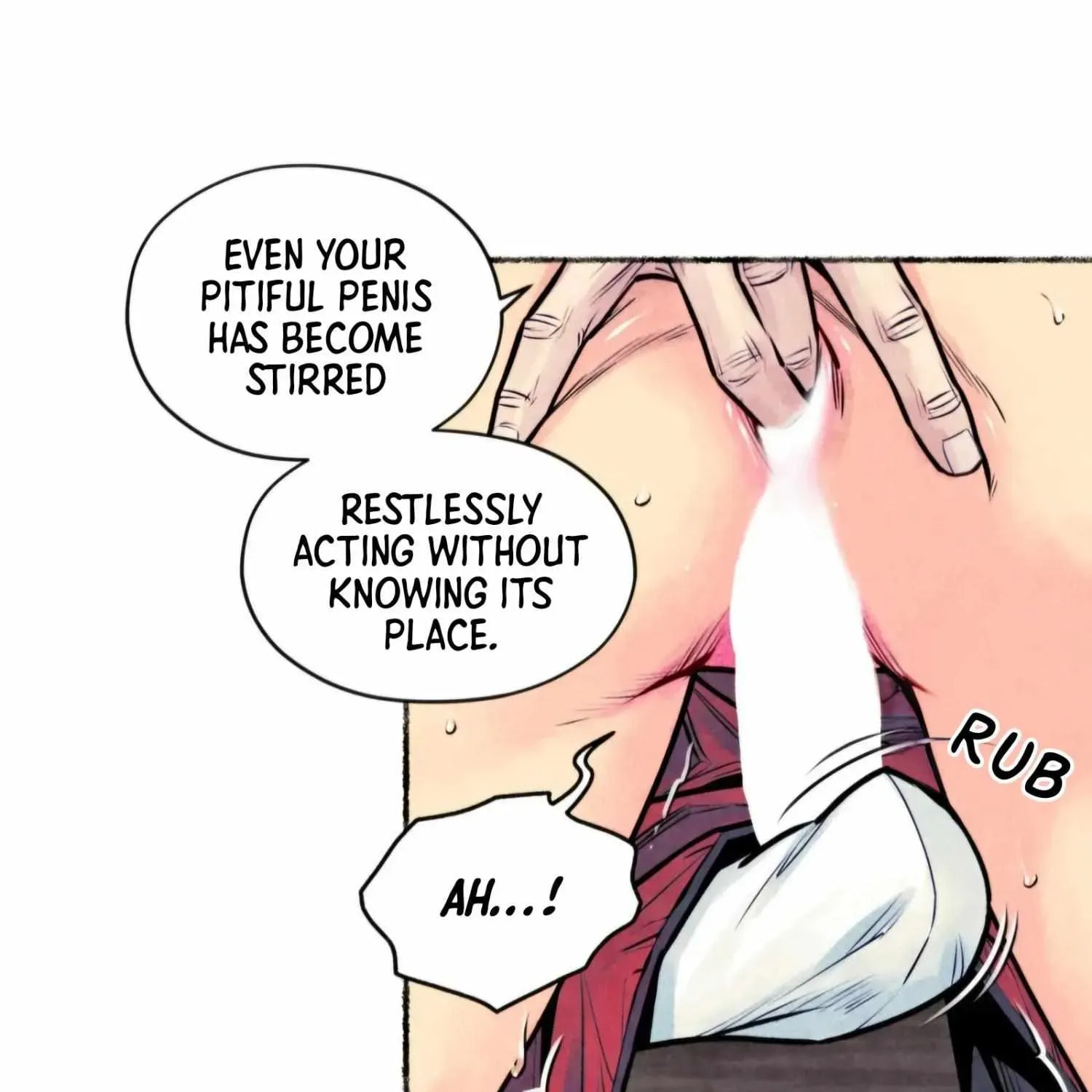 Royal Bridegroom Chapter 46 page 52 - 