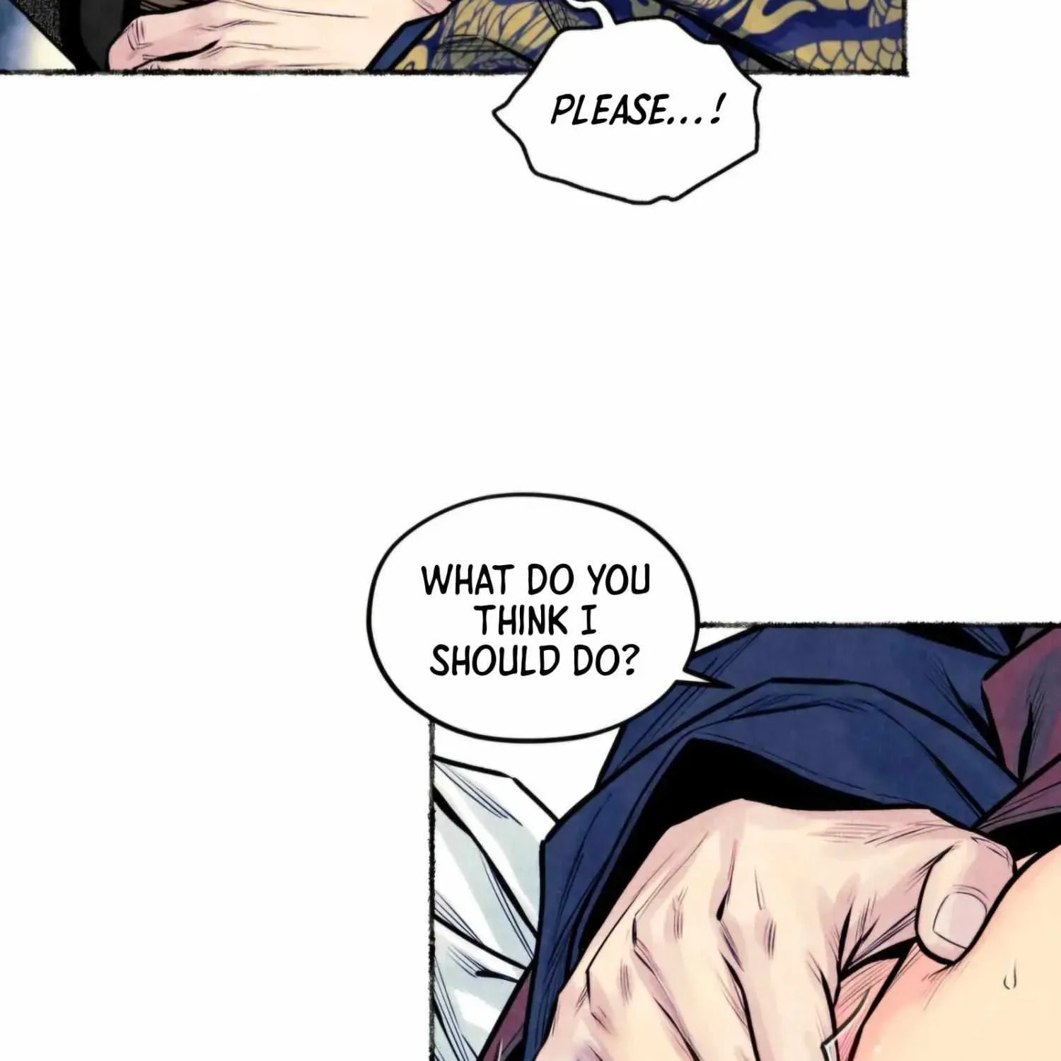 Royal Bridegroom Chapter 46 page 54 - 