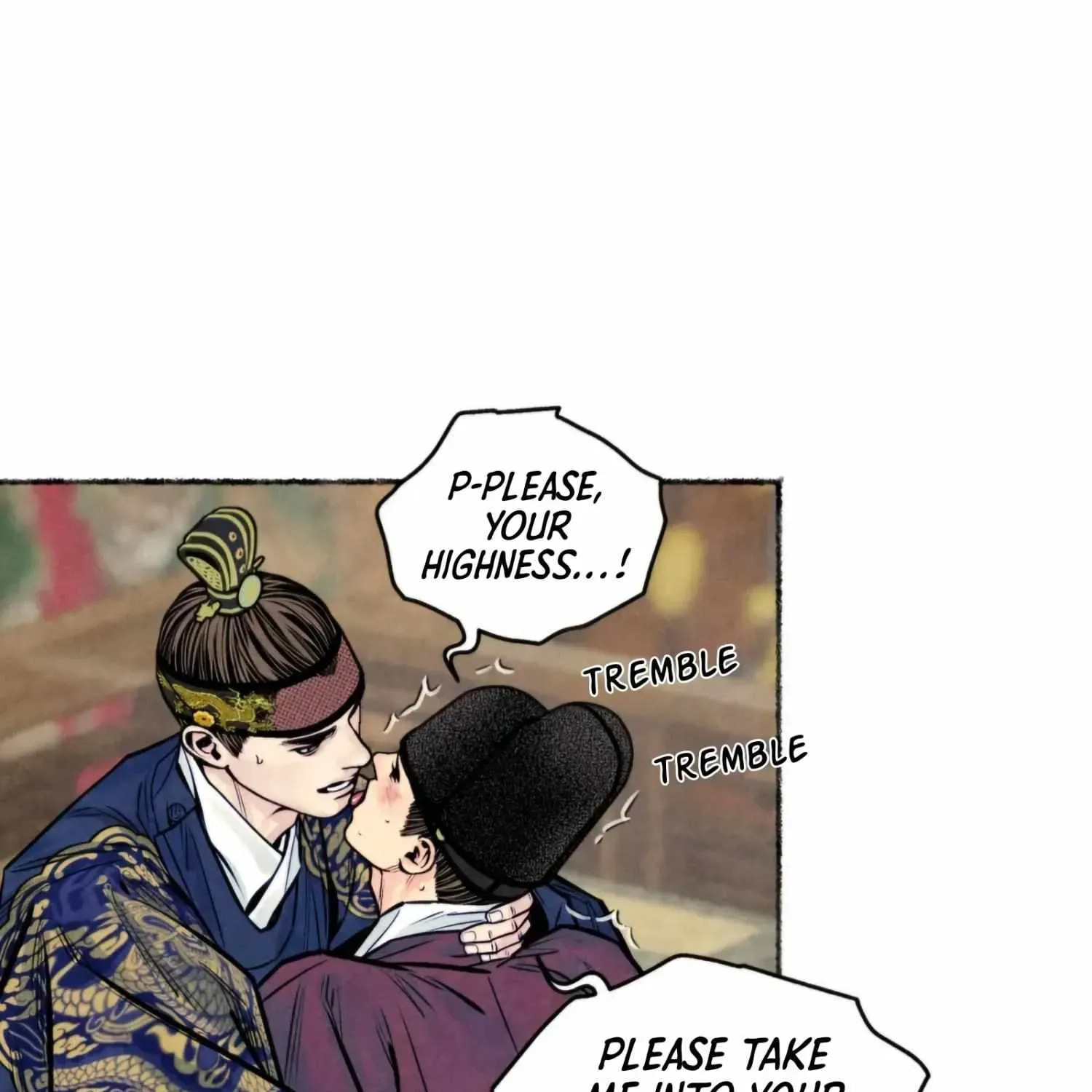 Royal Bridegroom Chapter 46 page 56 - 