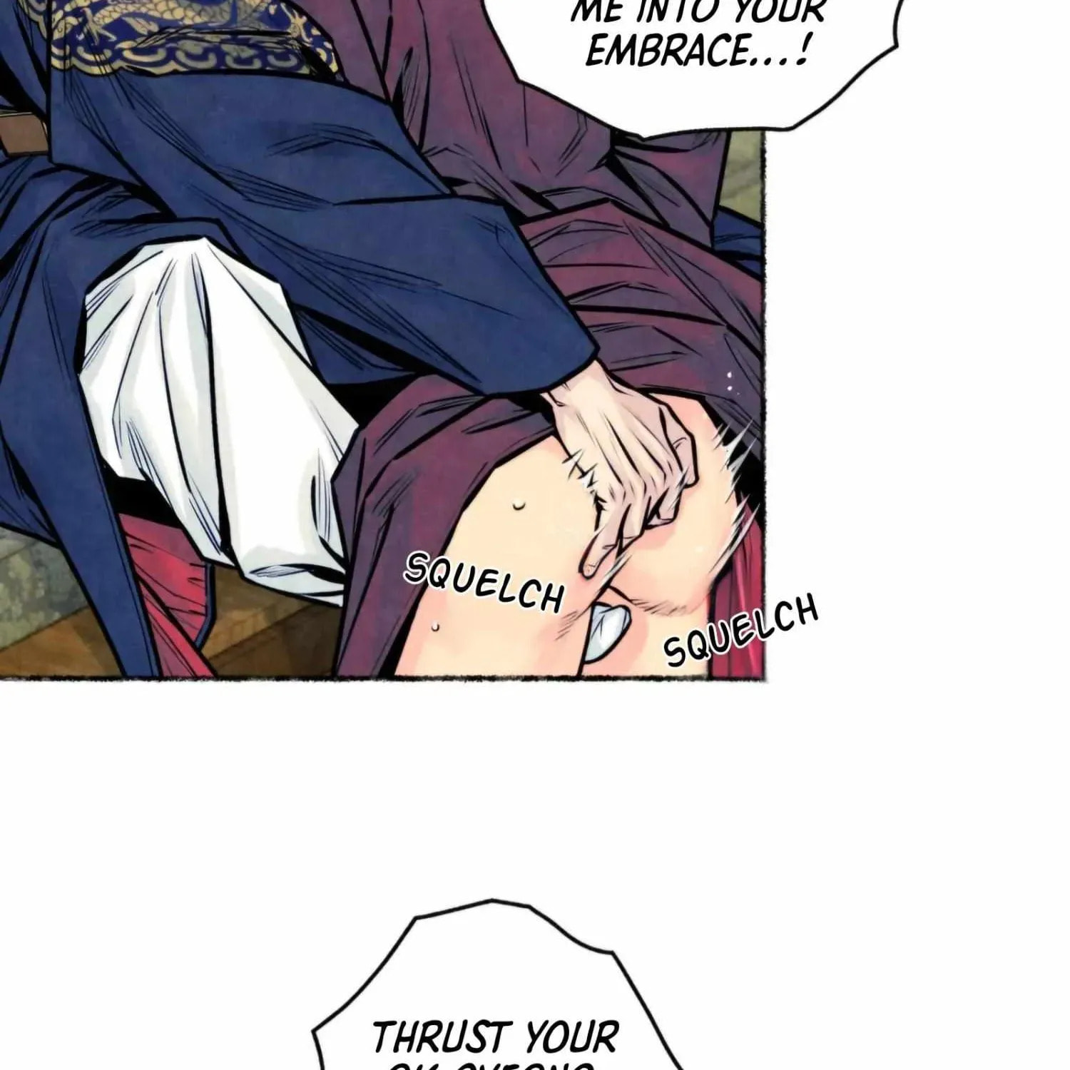 Royal Bridegroom Chapter 46 page 57 - 