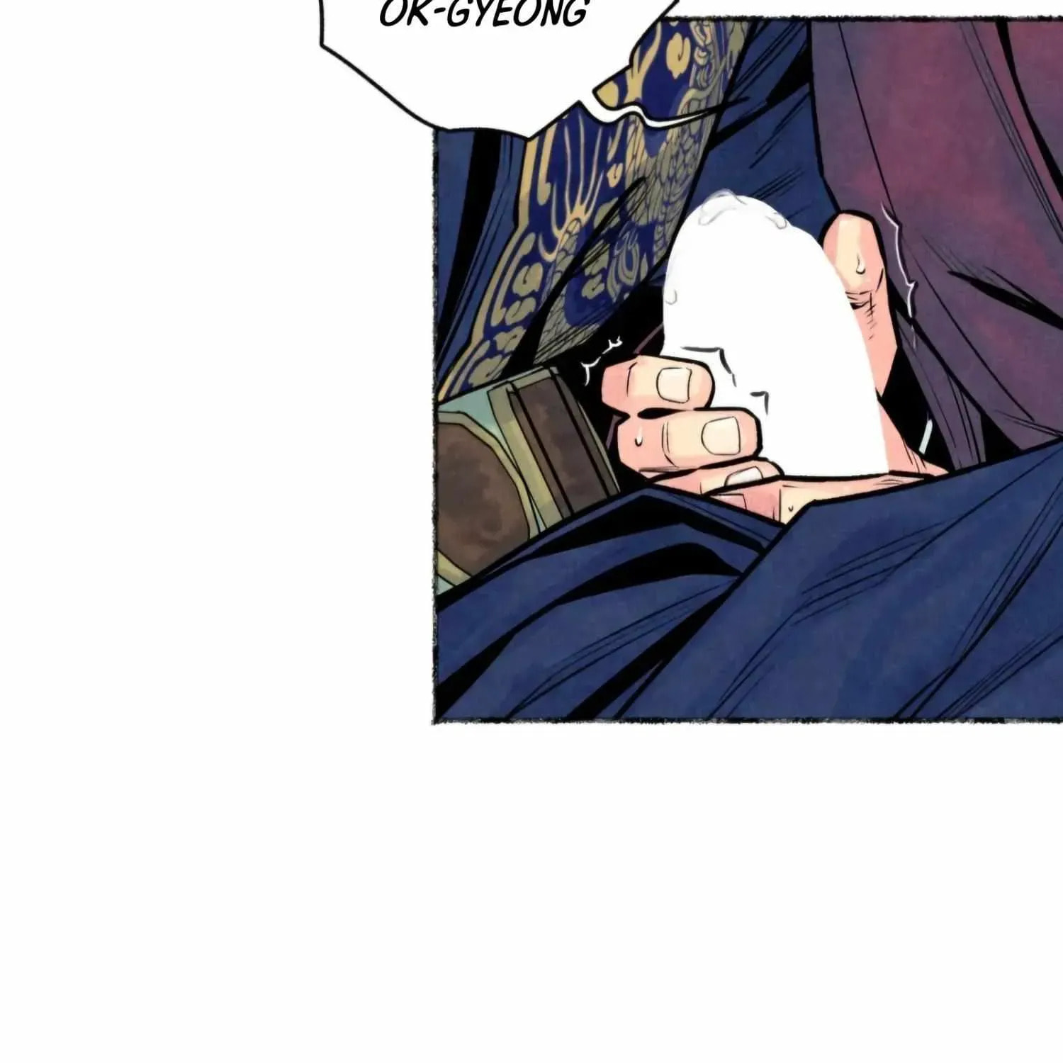 Royal Bridegroom Chapter 46 page 58 - 