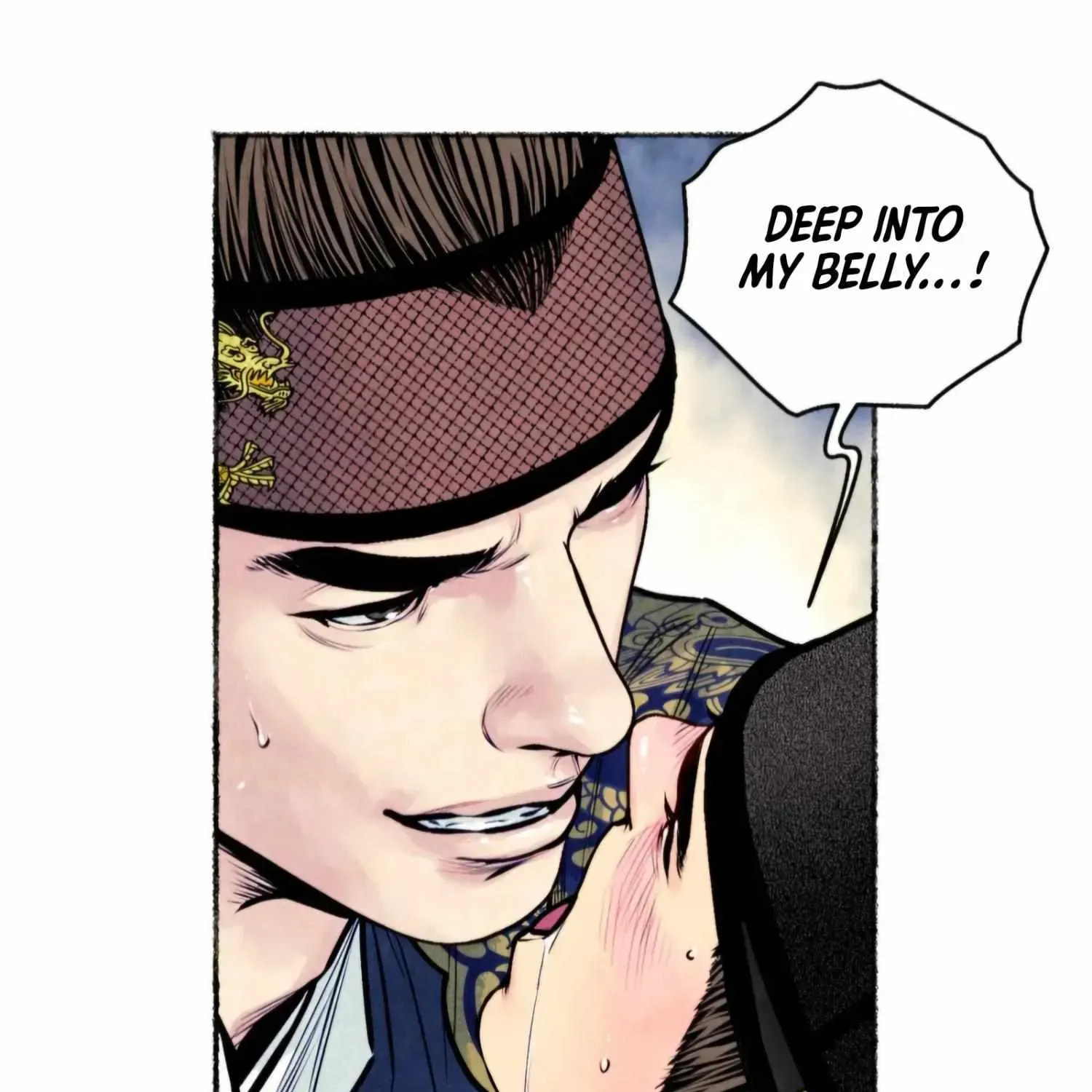 Royal Bridegroom Chapter 46 page 60 - 