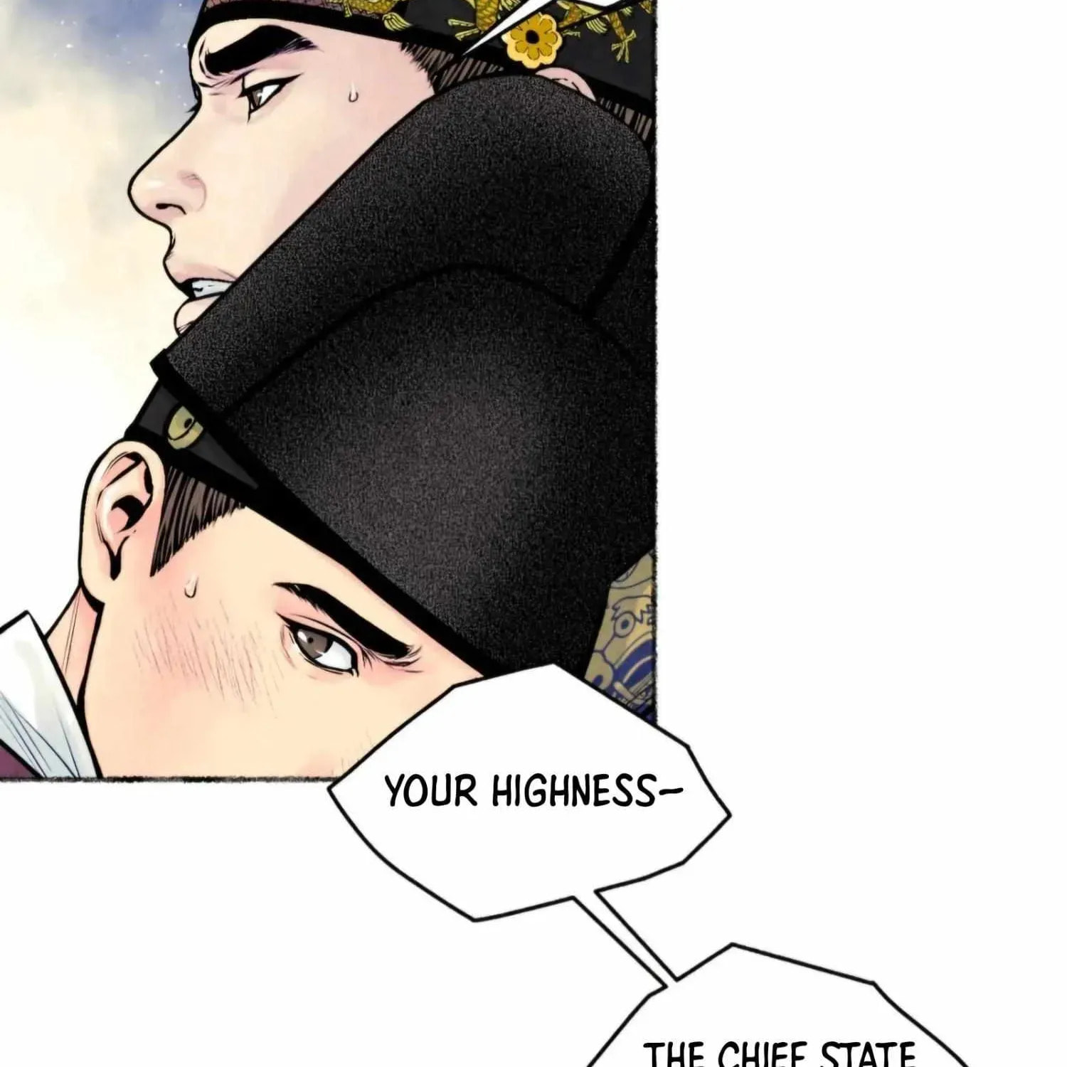 Royal Bridegroom Chapter 46 page 65 - 