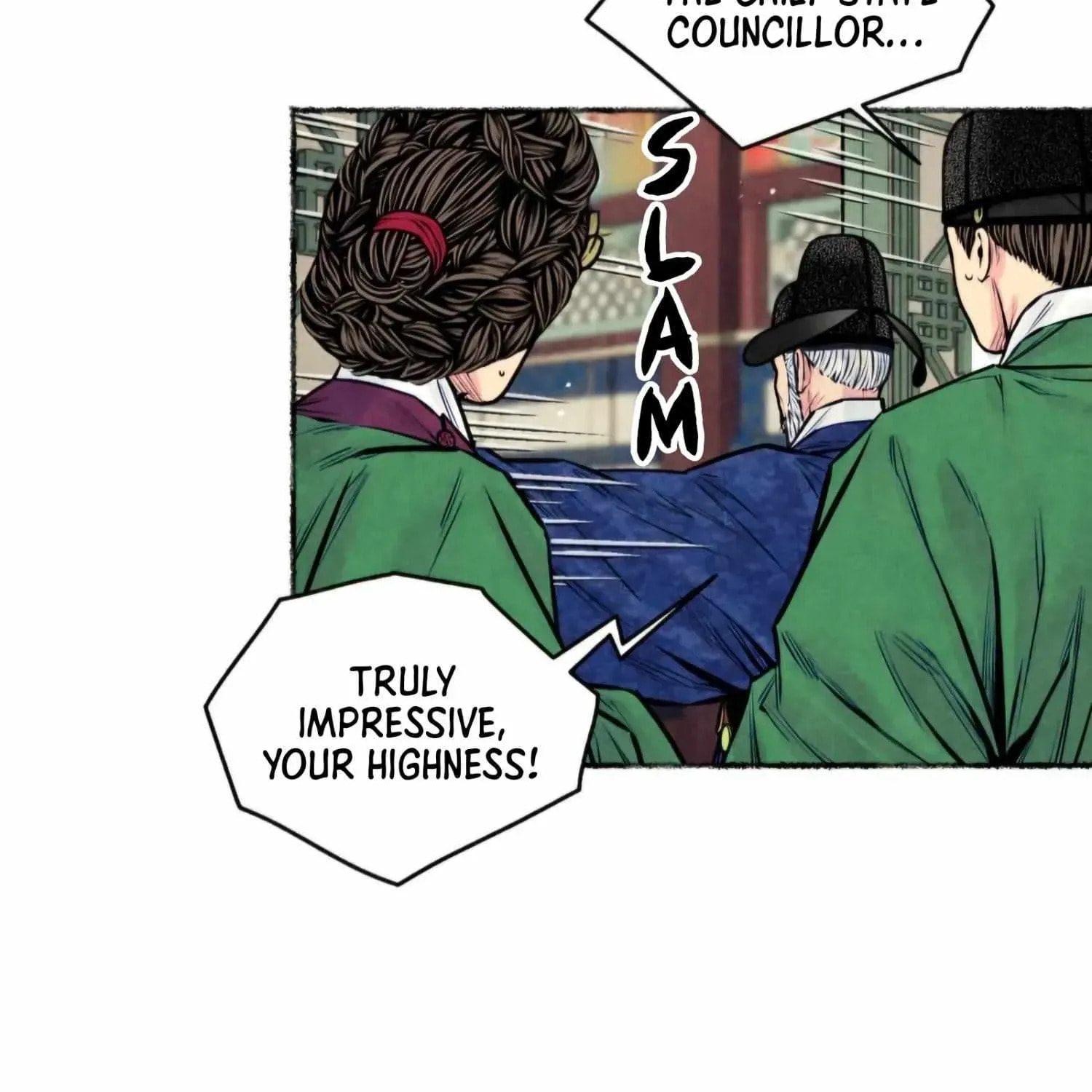 Royal Bridegroom Chapter 46 page 66 - 