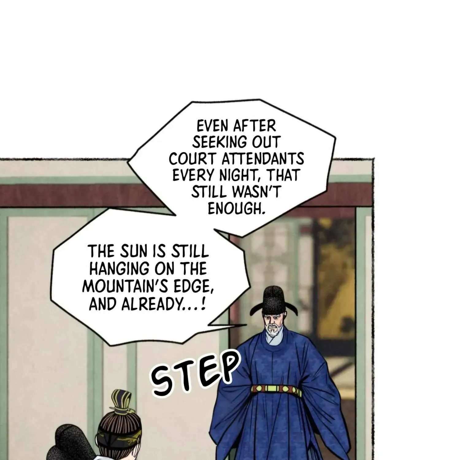Royal Bridegroom Chapter 46 page 68 - 