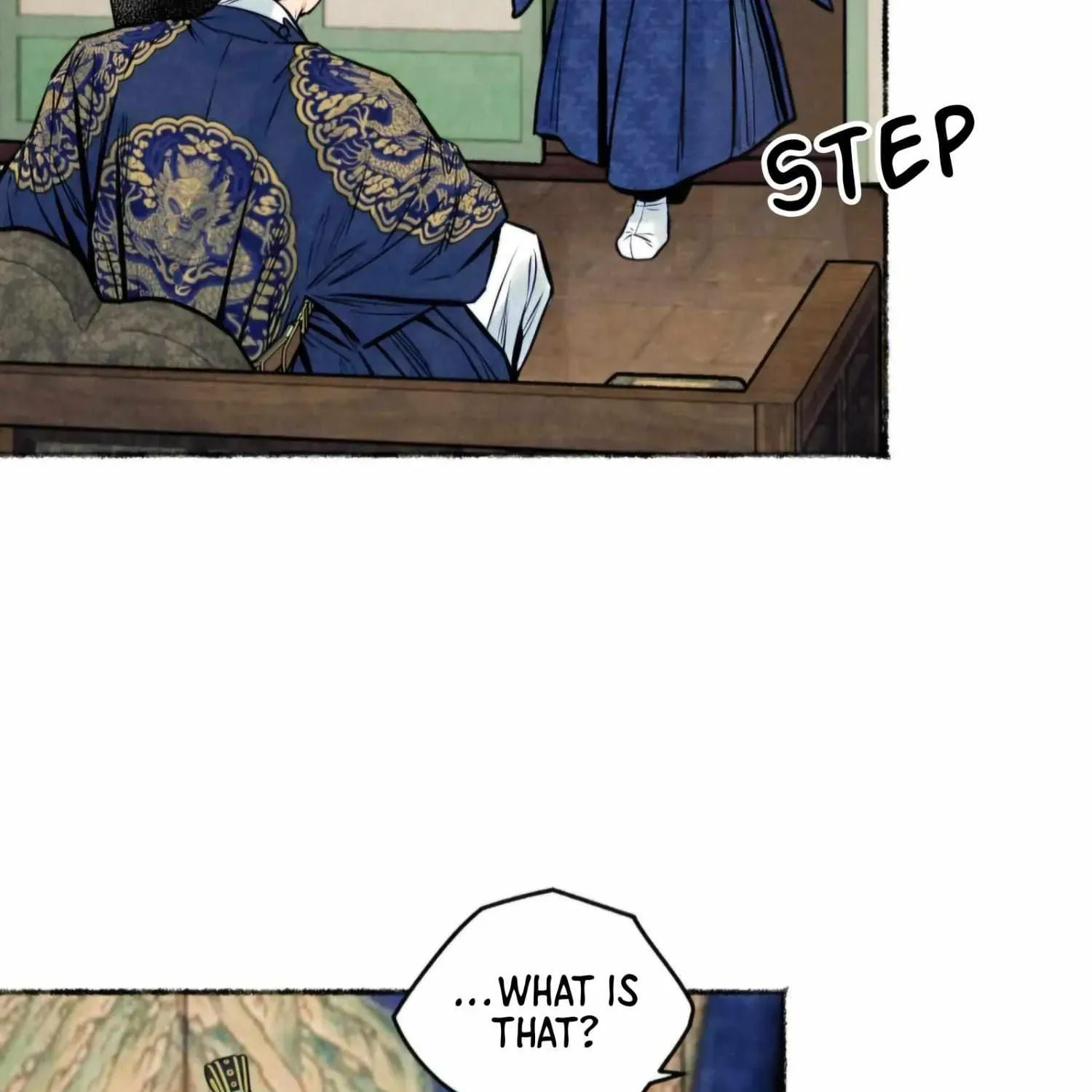 Royal Bridegroom Chapter 46 page 69 - 