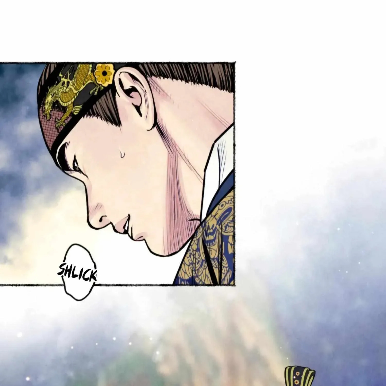 Royal Bridegroom Chapter 46 page 8 - 