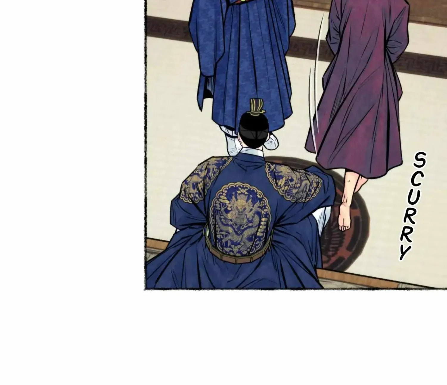 Royal Bridegroom Chapter 46 page 75 - 