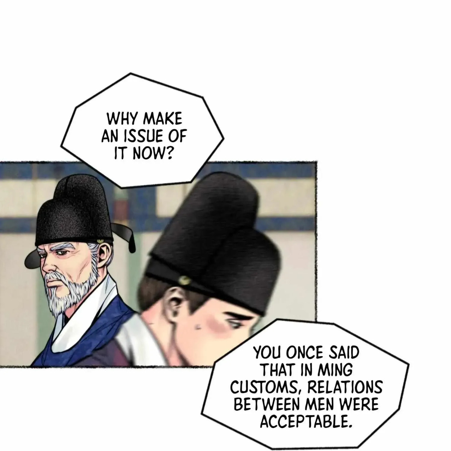 Royal Bridegroom Chapter 46 page 76 - 