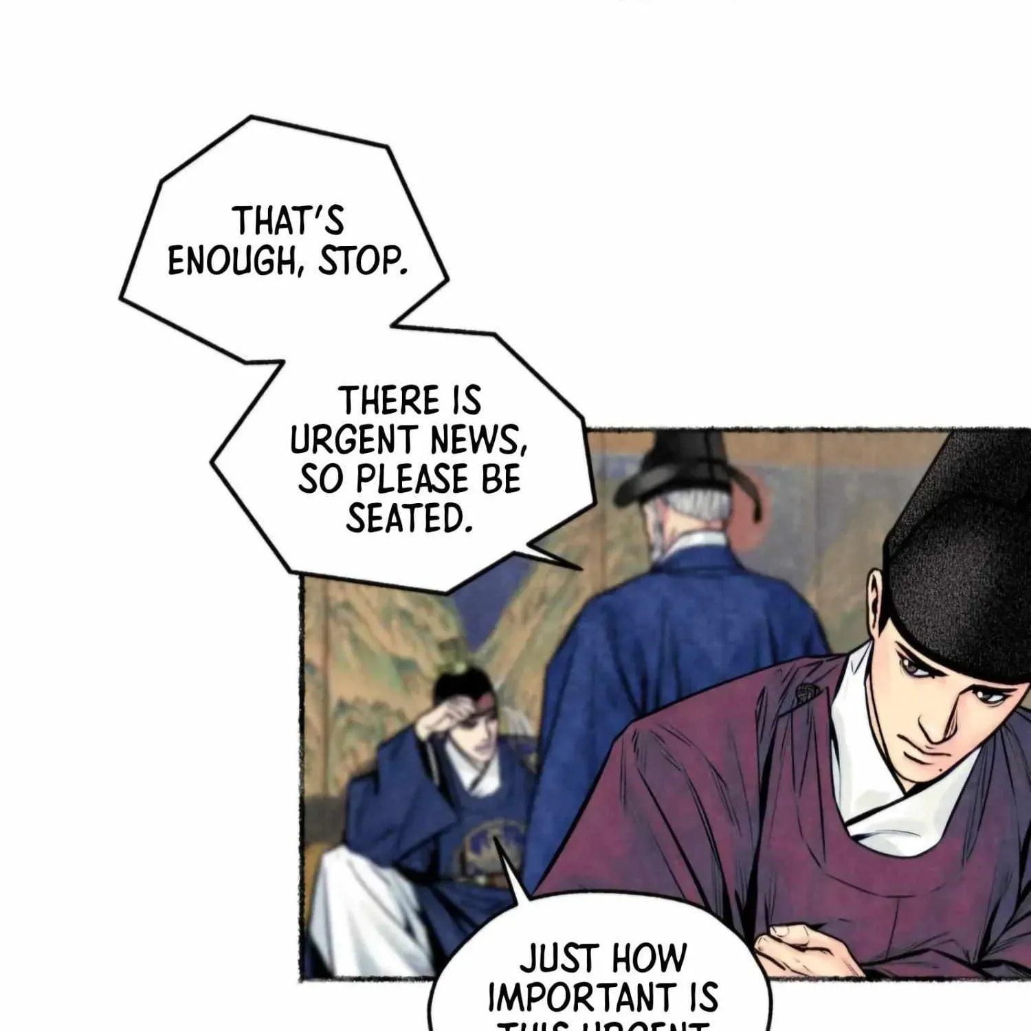 Royal Bridegroom Chapter 46 page 77 - 