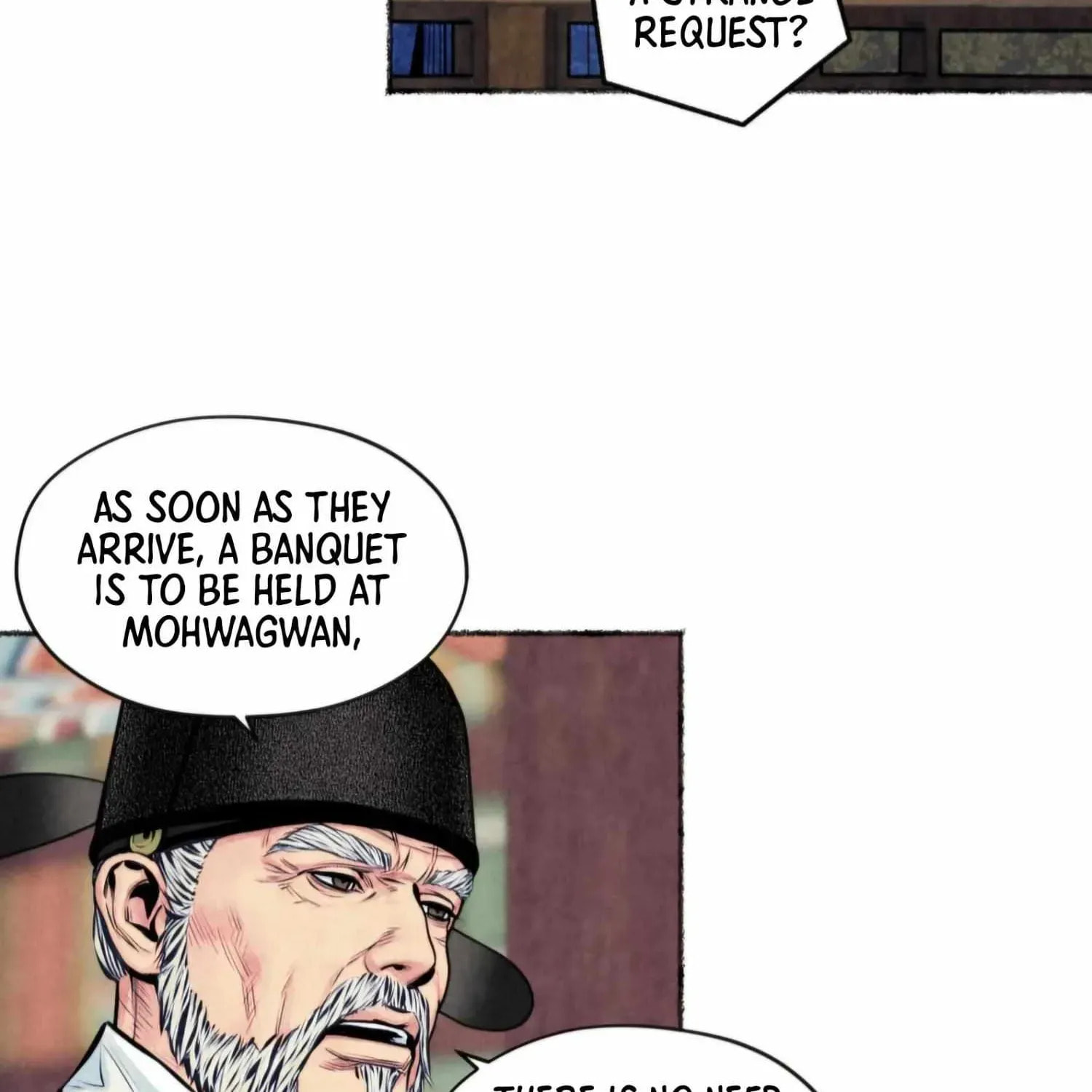 Royal Bridegroom Chapter 46 page 81 - 