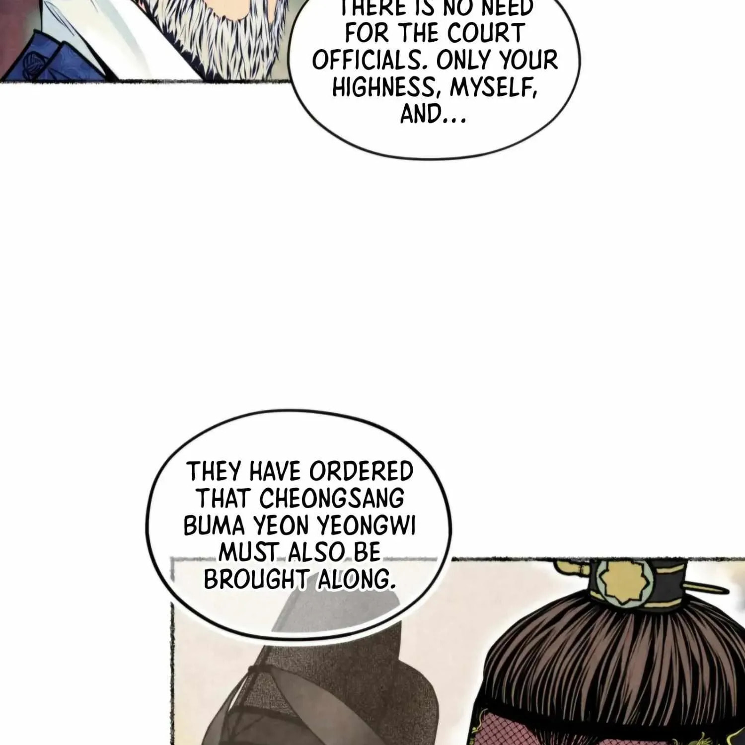 Royal Bridegroom Chapter 46 page 82 - 