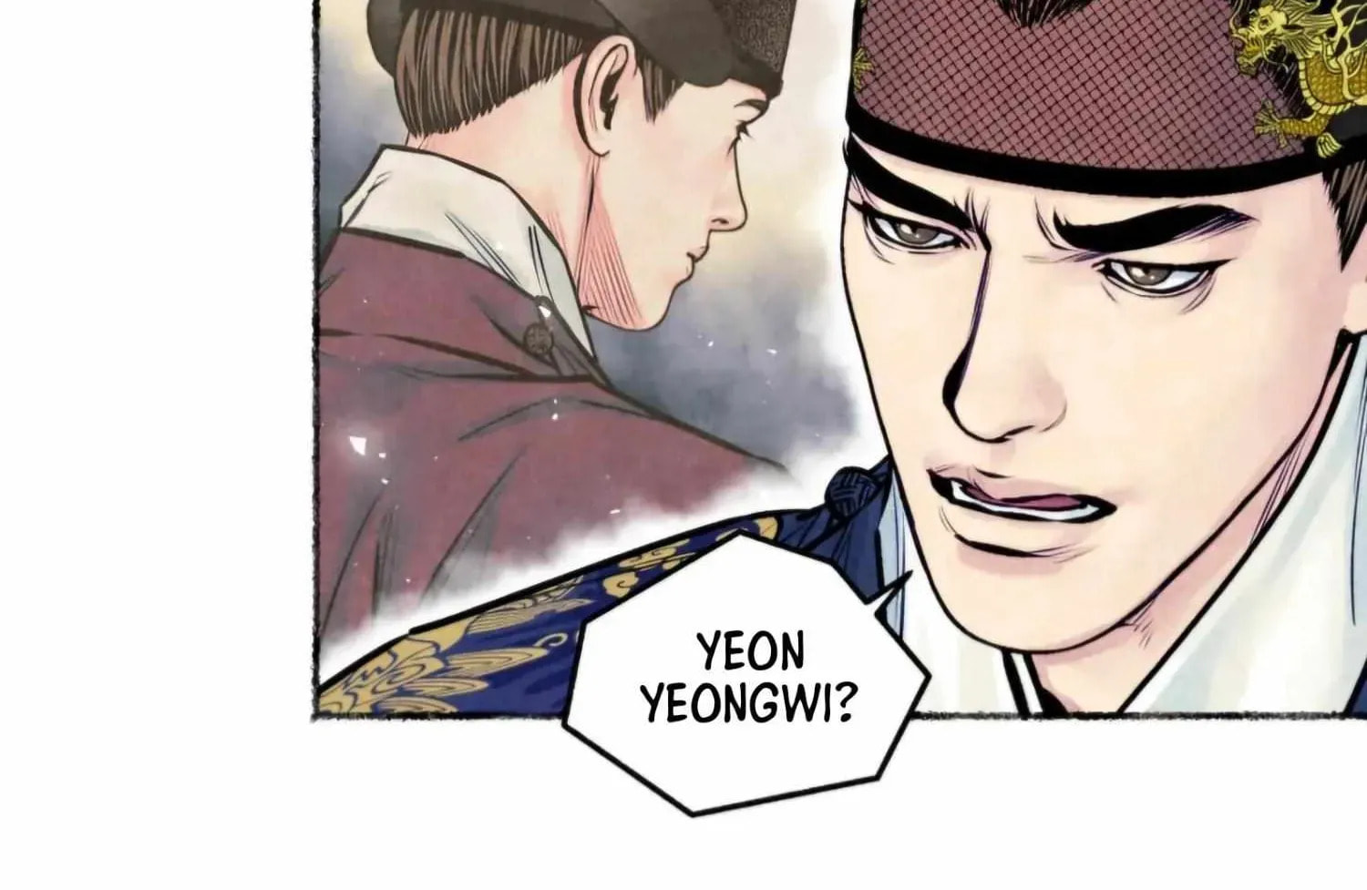 Royal Bridegroom Chapter 46 page 83 - 