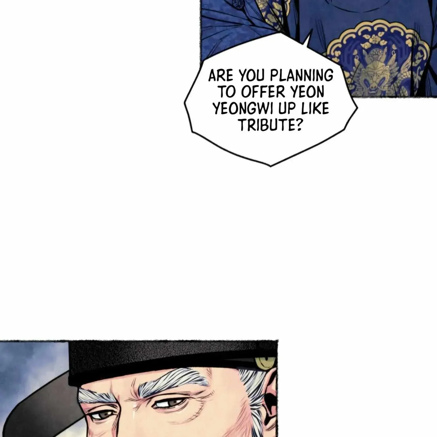 Royal Bridegroom Chapter 46 page 89 - 