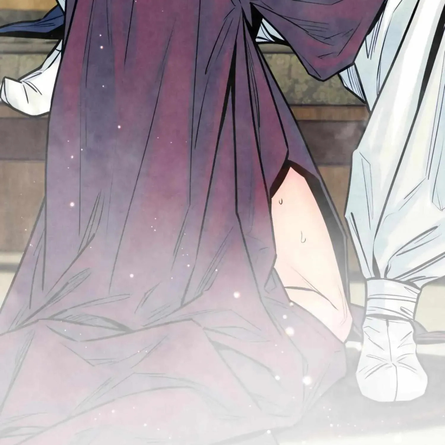 Royal Bridegroom Chapter 46 page 10 - 