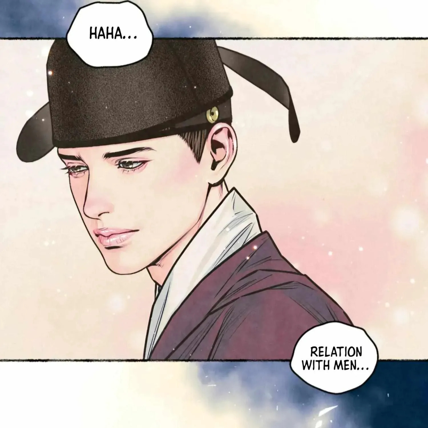 Royal Bridegroom Chapter 46 page 98 - 