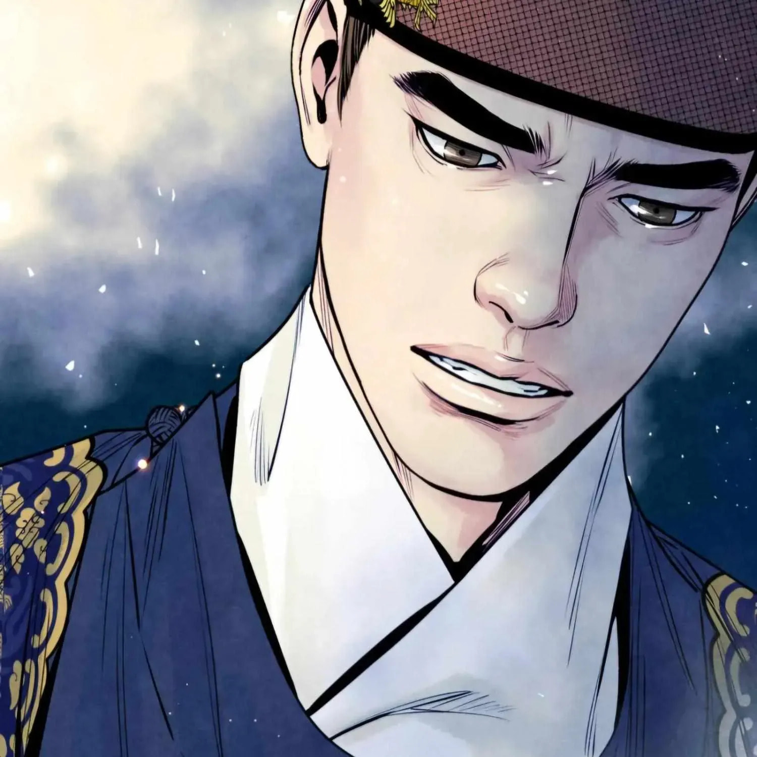 Royal Bridegroom Chapter 46 page 100 - 