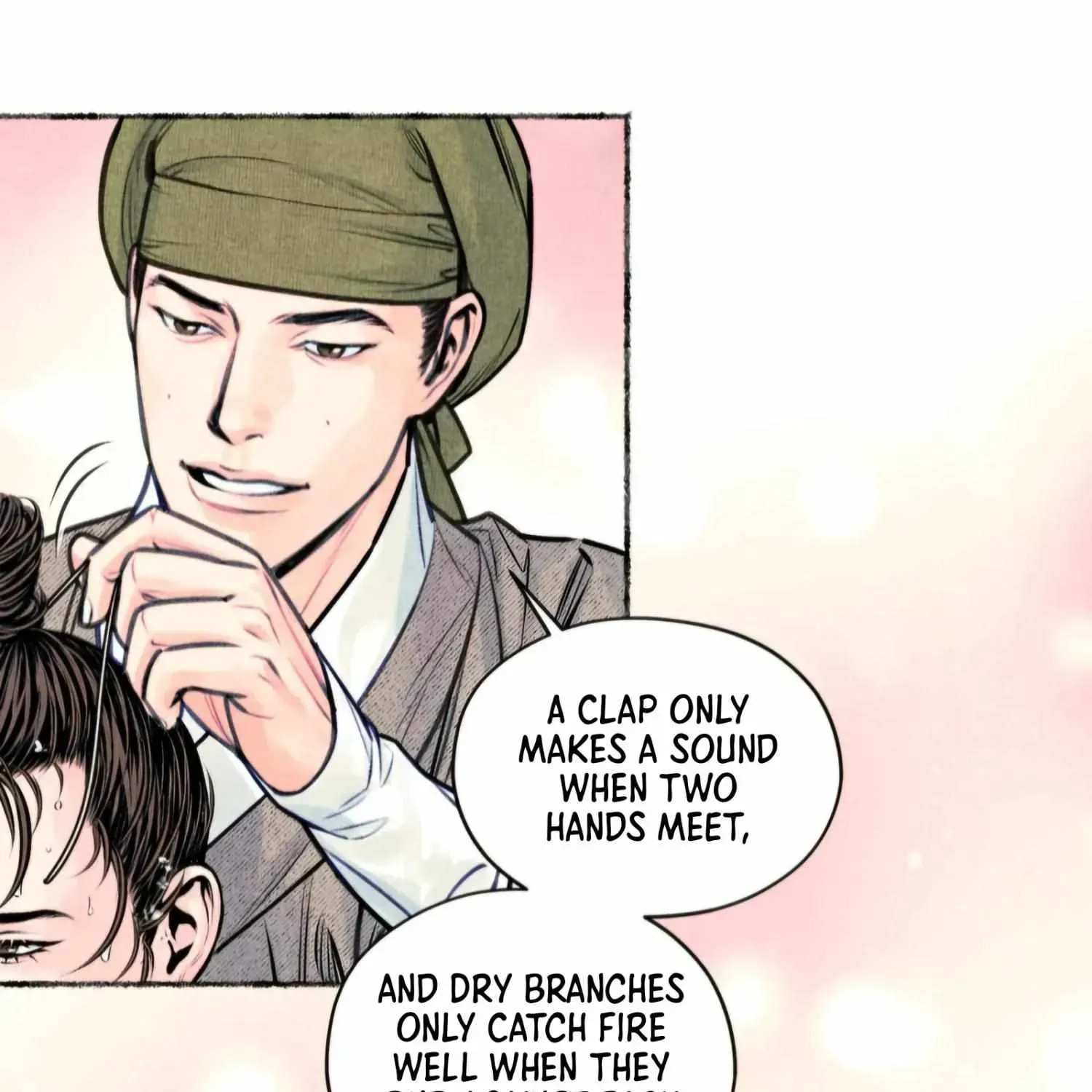Royal Bridegroom Chapter 47 page 102 - 