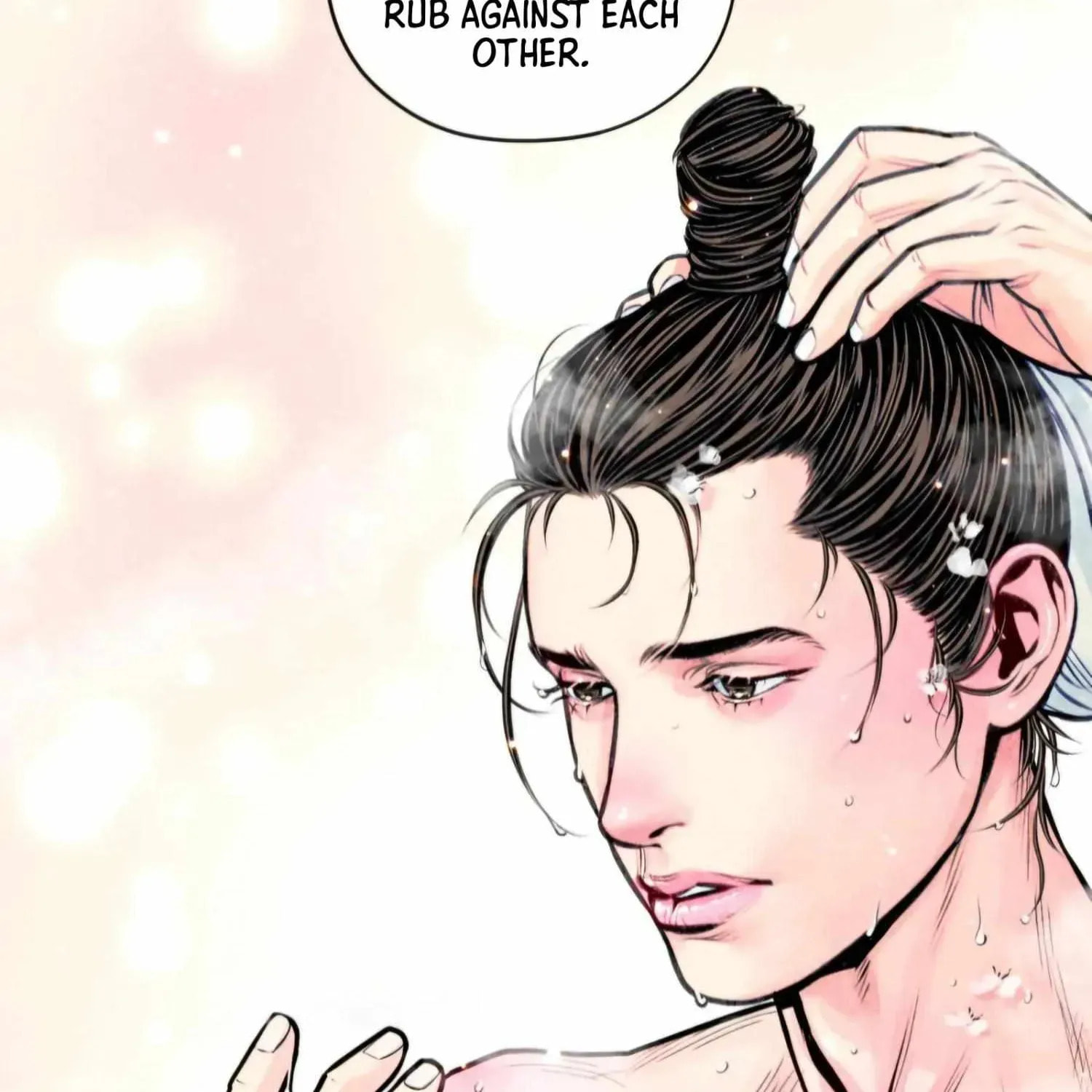 Royal Bridegroom Chapter 47 page 103 - 