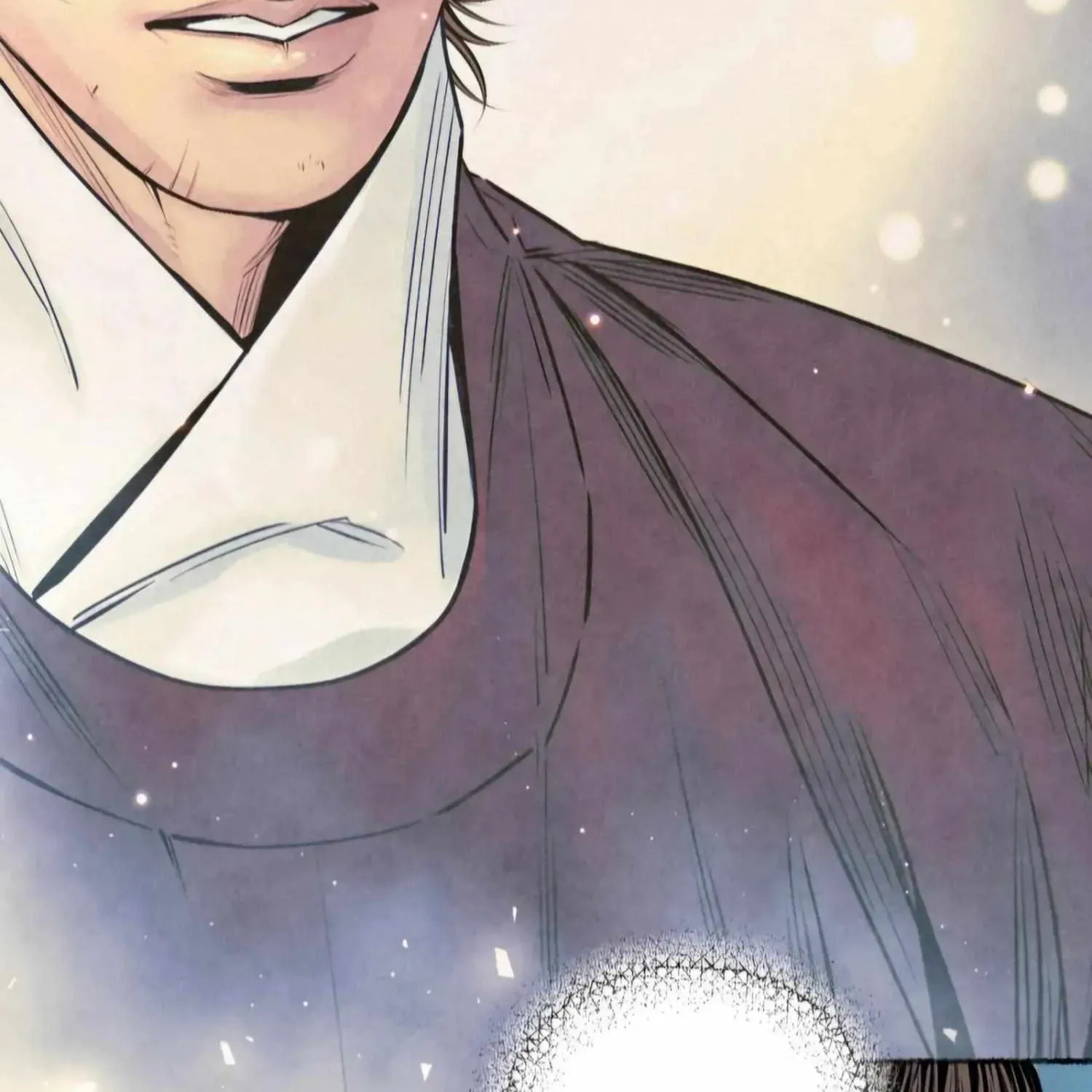 Royal Bridegroom Chapter 47 page 107 - 