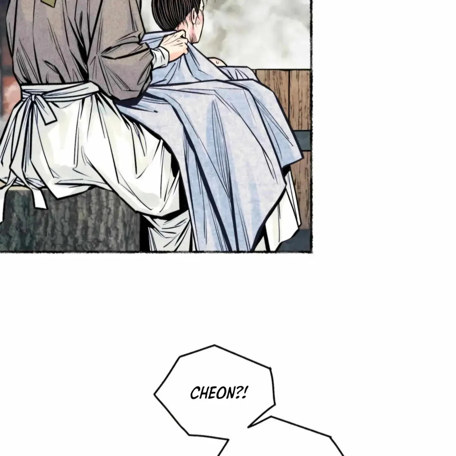 Royal Bridegroom Chapter 47 page 111 - 