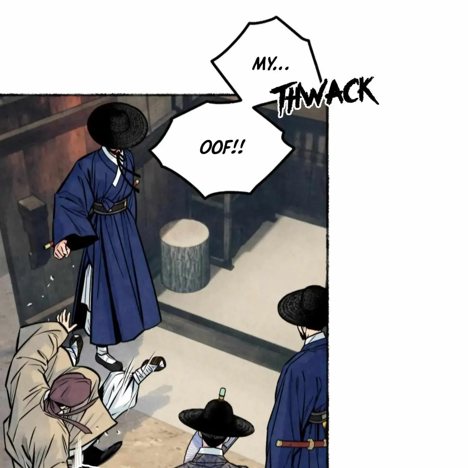 Royal Bridegroom Chapter 47 page 113 - 