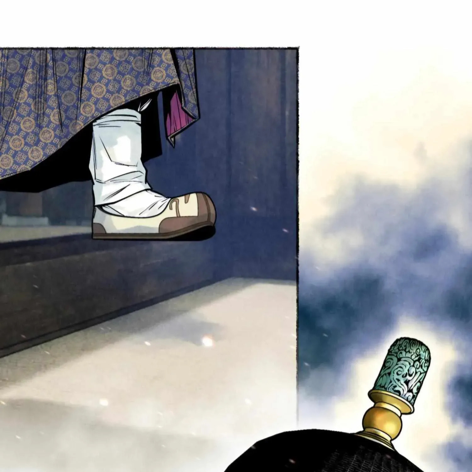 Royal Bridegroom Chapter 47 page 116 - 