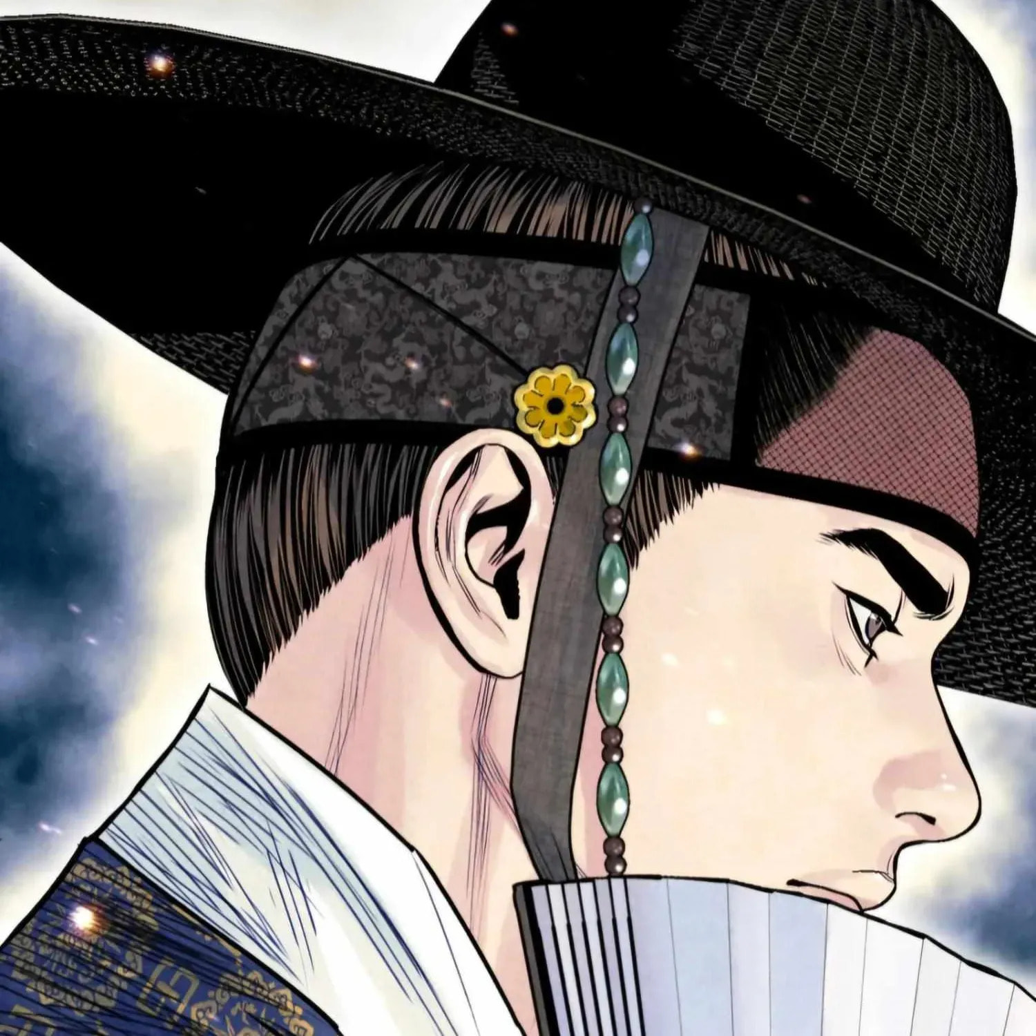 Royal Bridegroom Chapter 47 page 117 - 