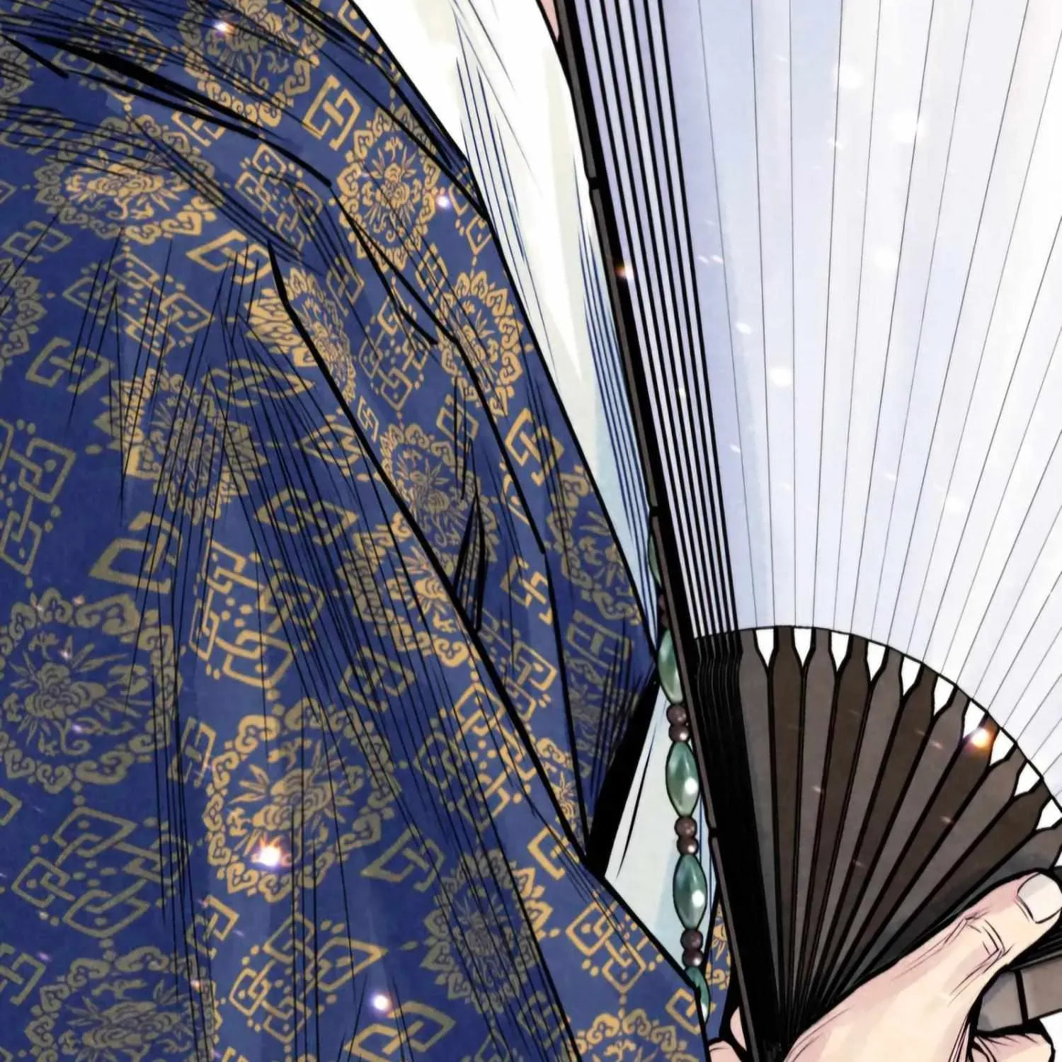 Royal Bridegroom Chapter 47 page 118 - 