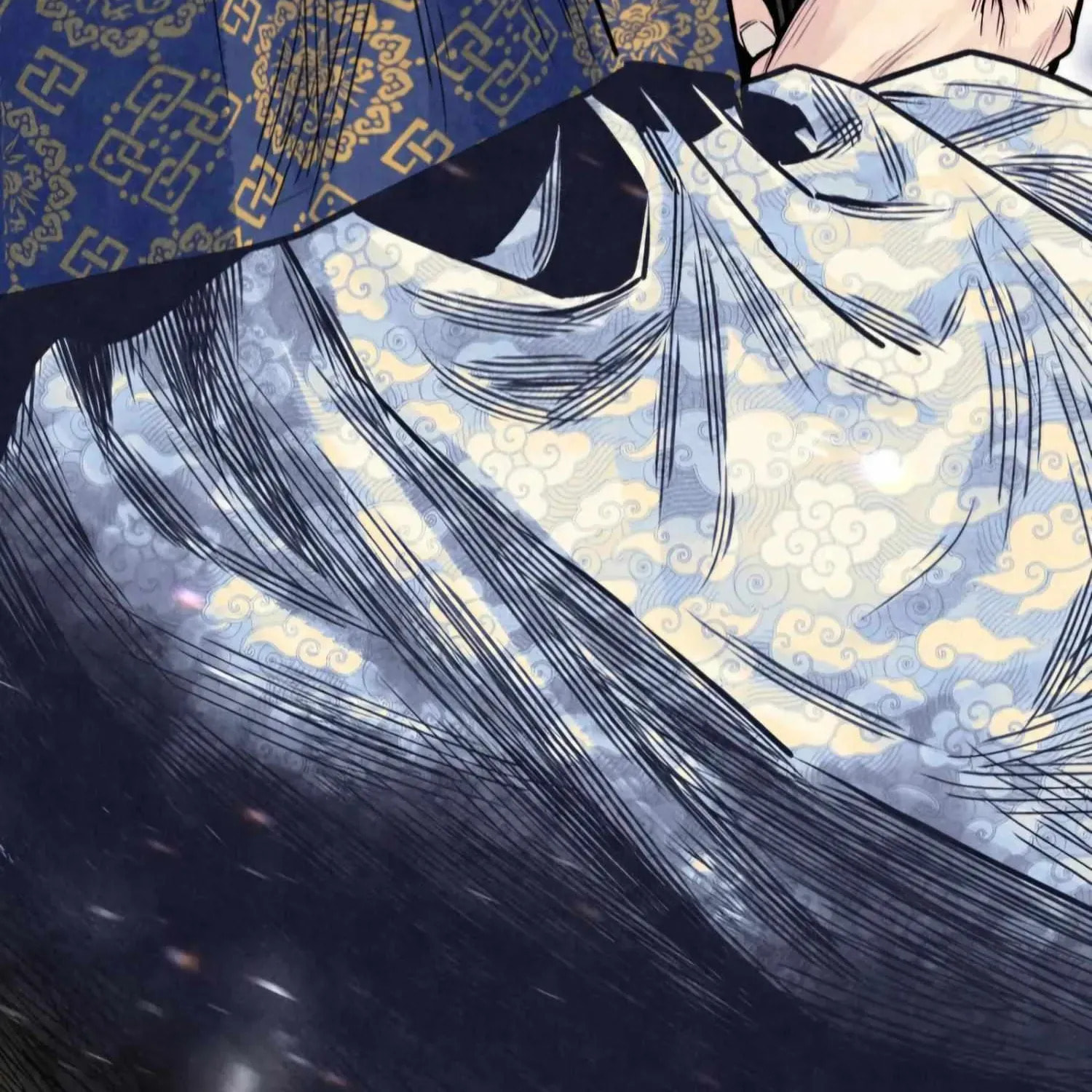 Royal Bridegroom Chapter 47 page 119 - 