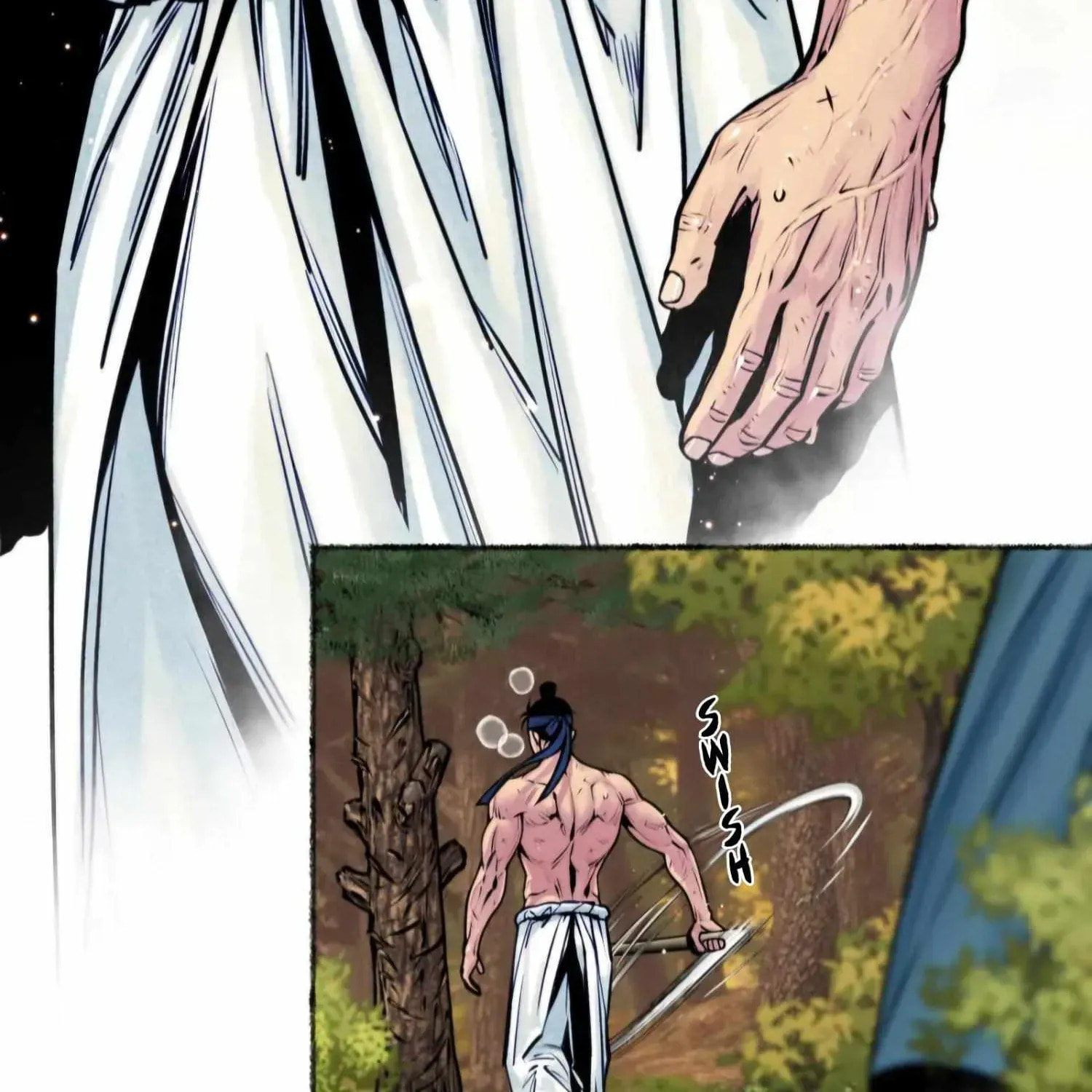 Royal Bridegroom Chapter 47 page 27 - 