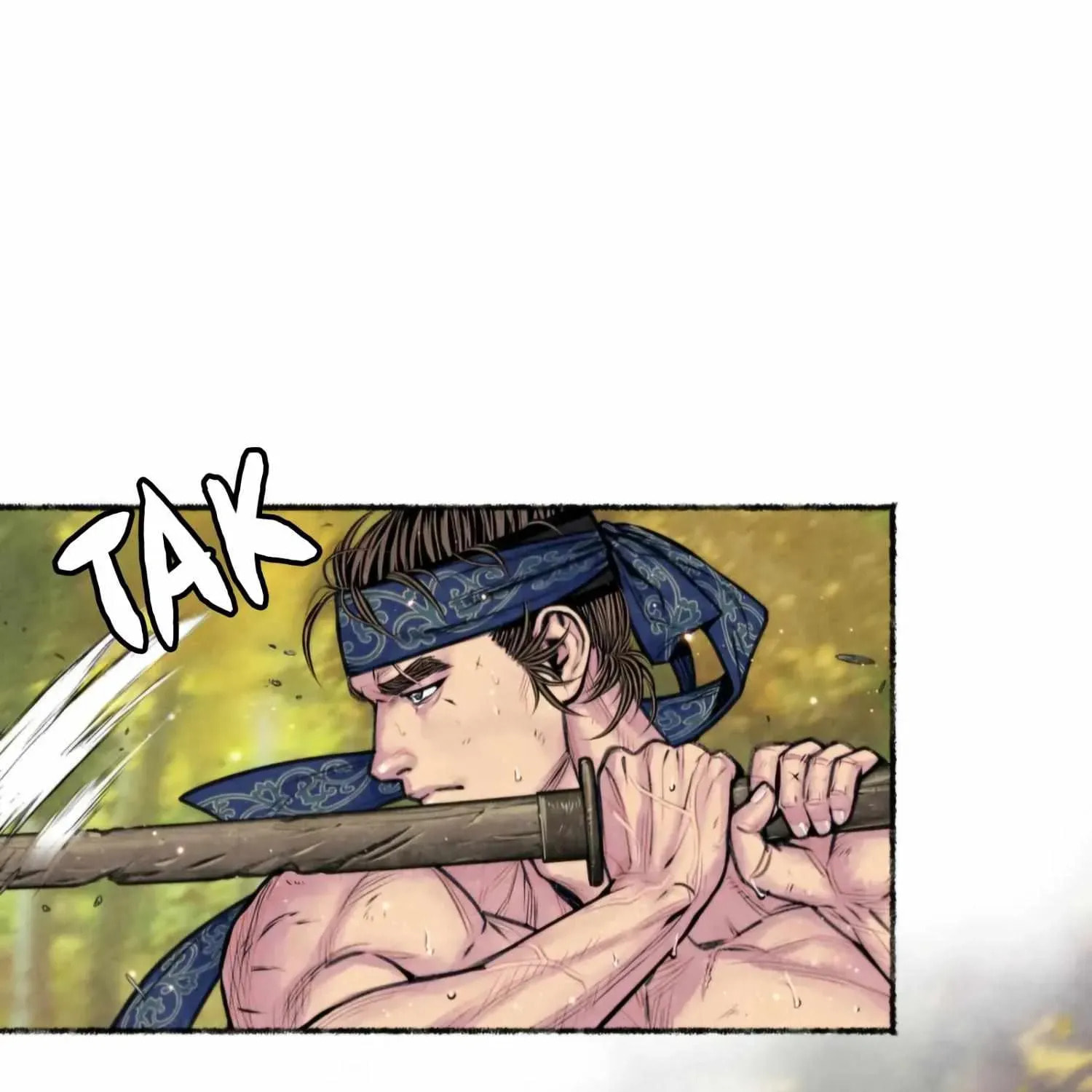 Royal Bridegroom Chapter 47 page 29 - 